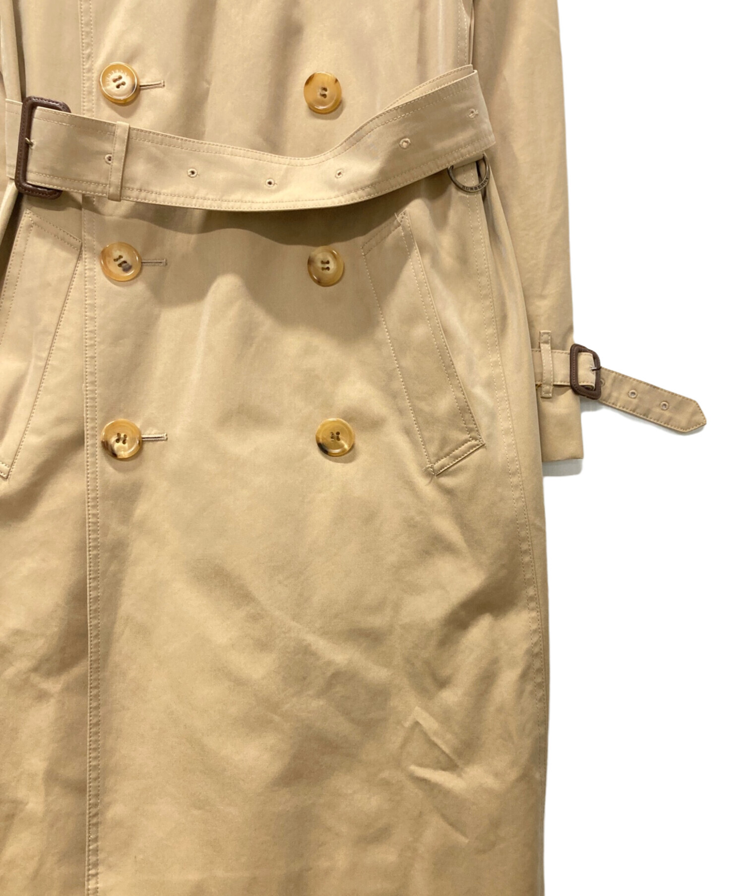 中古・古着通販】BURBERRY LONDON (バーバリーロンドン) ライナー付