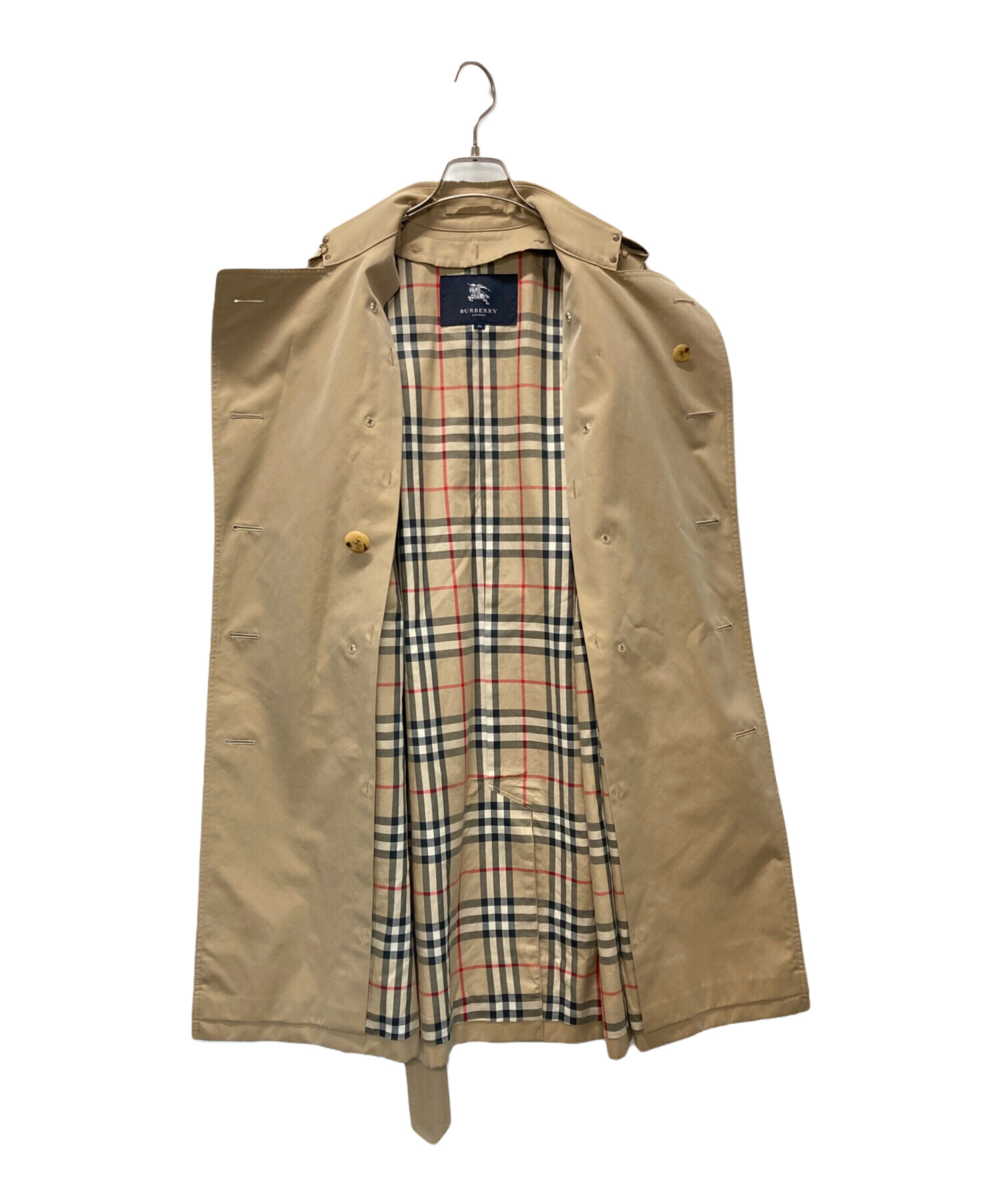 中古・古着通販】BURBERRY LONDON (バーバリーロンドン) ライナー付