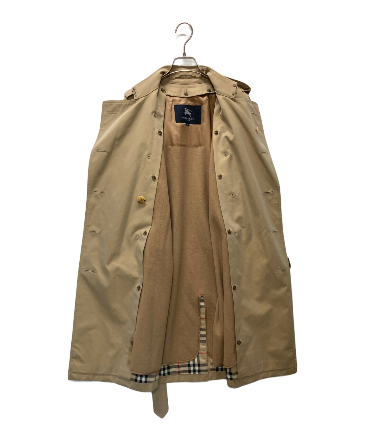 中古・古着通販】BURBERRY LONDON (バーバリーロンドン) ライナー付