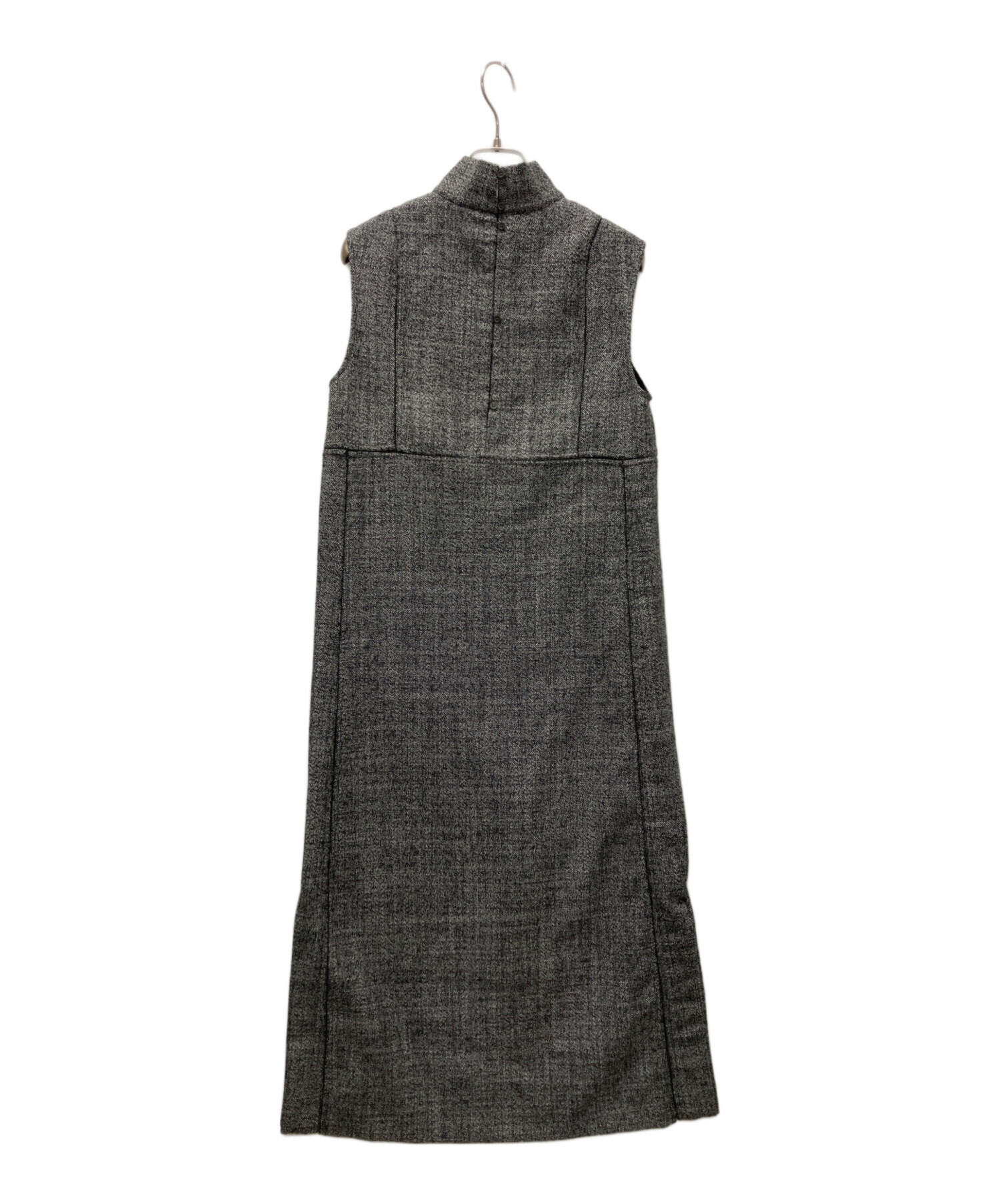 Dries Van Noten　ドリスバンノッテン　ノースリーブ 中古・古着通販】DRIES VAN NOTEN (ドリスヴァンノッテン