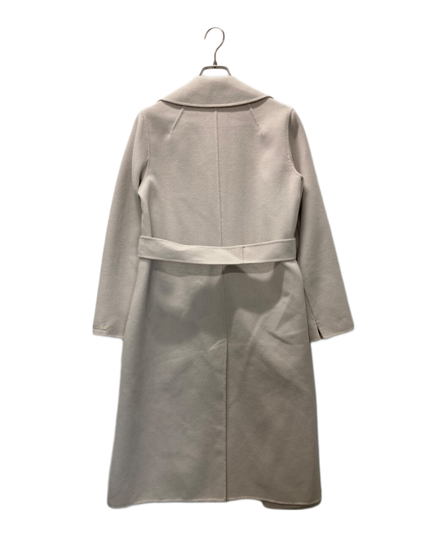 中古・古着通販】'S Max Mara (エスマックスマーラ) ラップコート