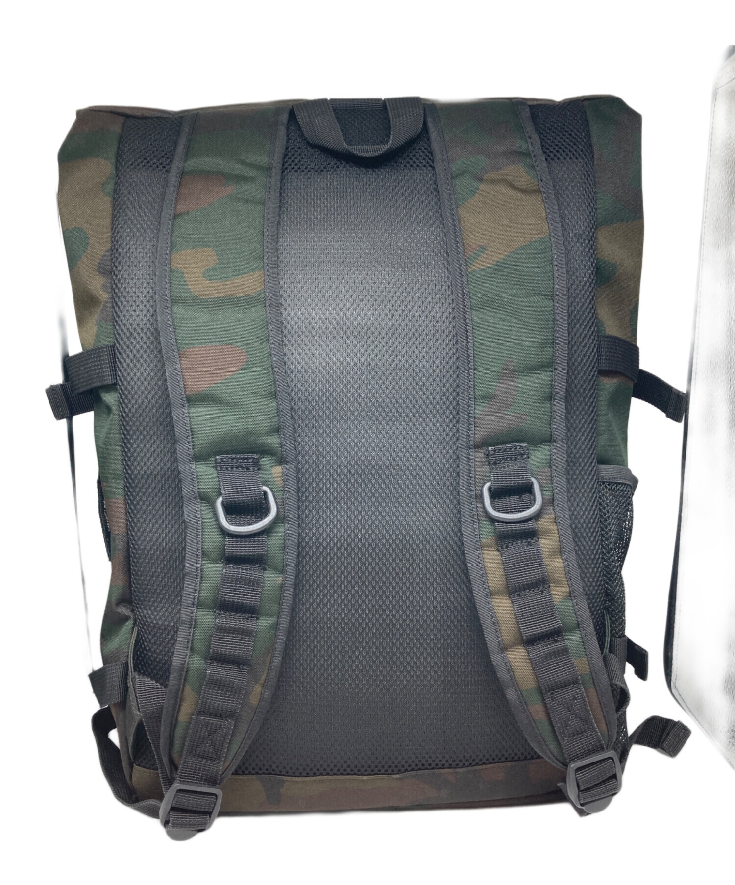 中古・古着通販】CarHartt (カーハート) PHILIS BACKPACK オリーブ