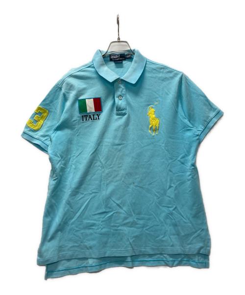 中古・古着通販】POLO RALPH LAUREN (ポロ・ラルフローレン) ビッグ