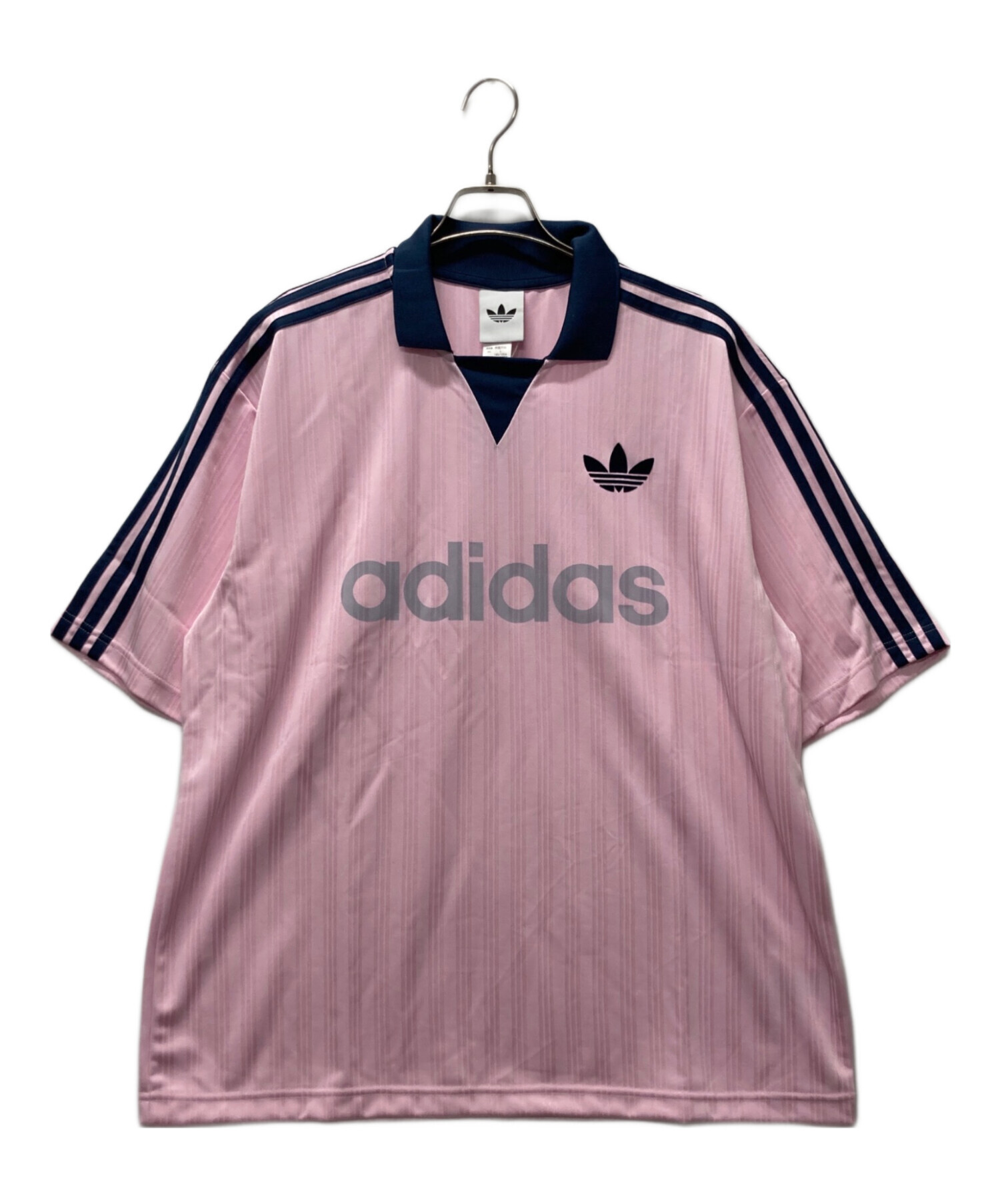 中古・古着通販】adidas Originals (アディダスオリジナル) 襟付き