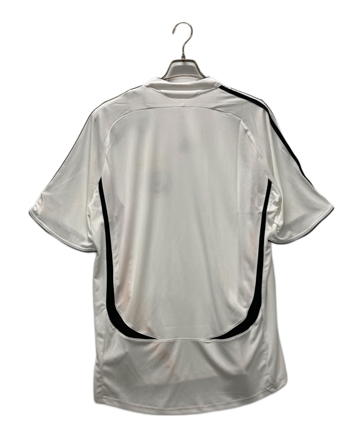 中古・古着通販】adidas (アディダス) ドイツ代表 ホーム レプリカ