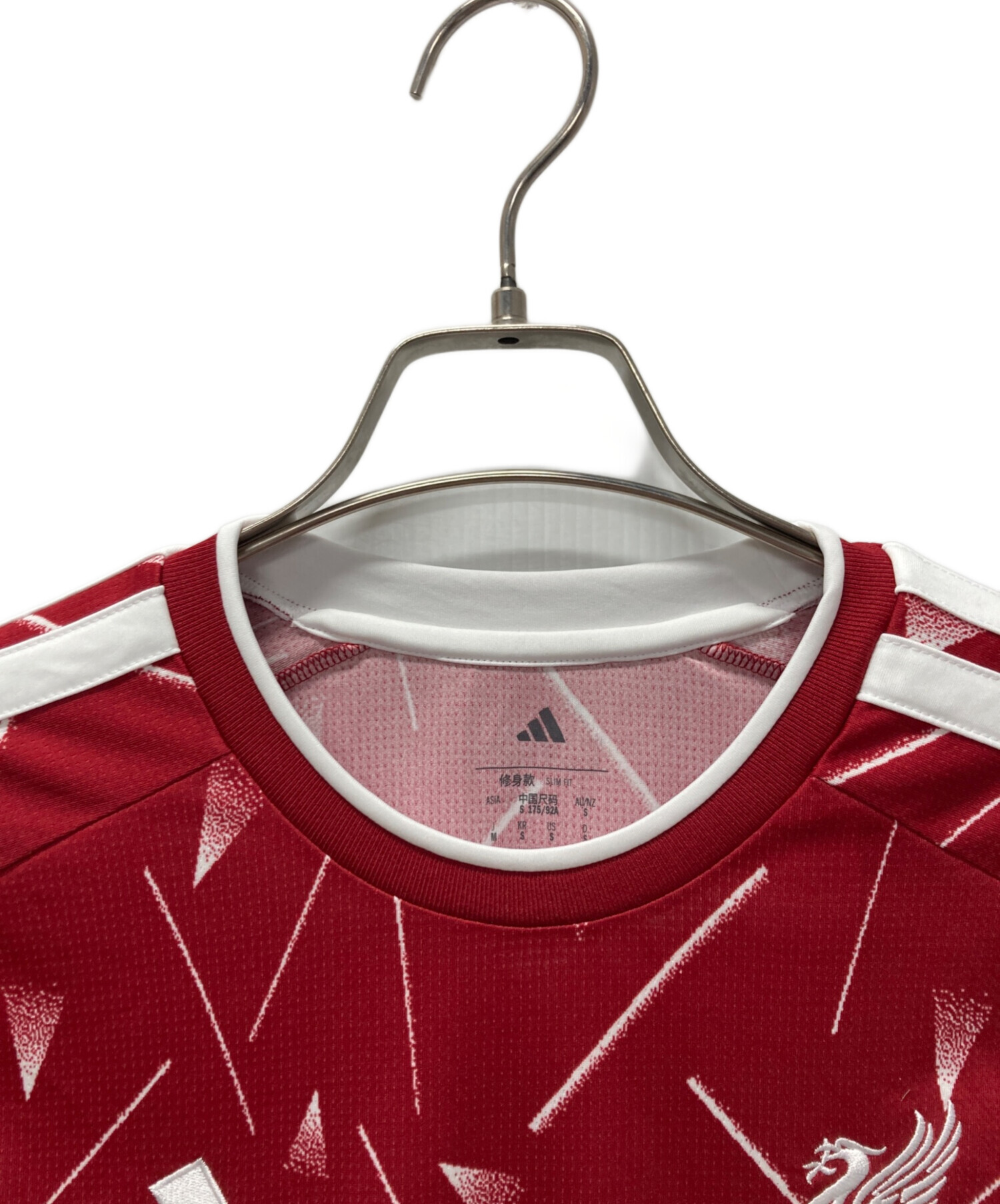 中古・古着通販】adidas (アディダス) リバプールFC 26/27 ホーム