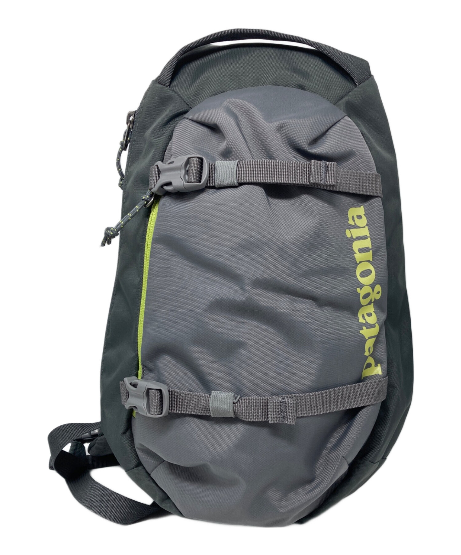 Again(中古品) 中古・古着通販】Patagonia (パタゴニア) アトム・スリング 8L