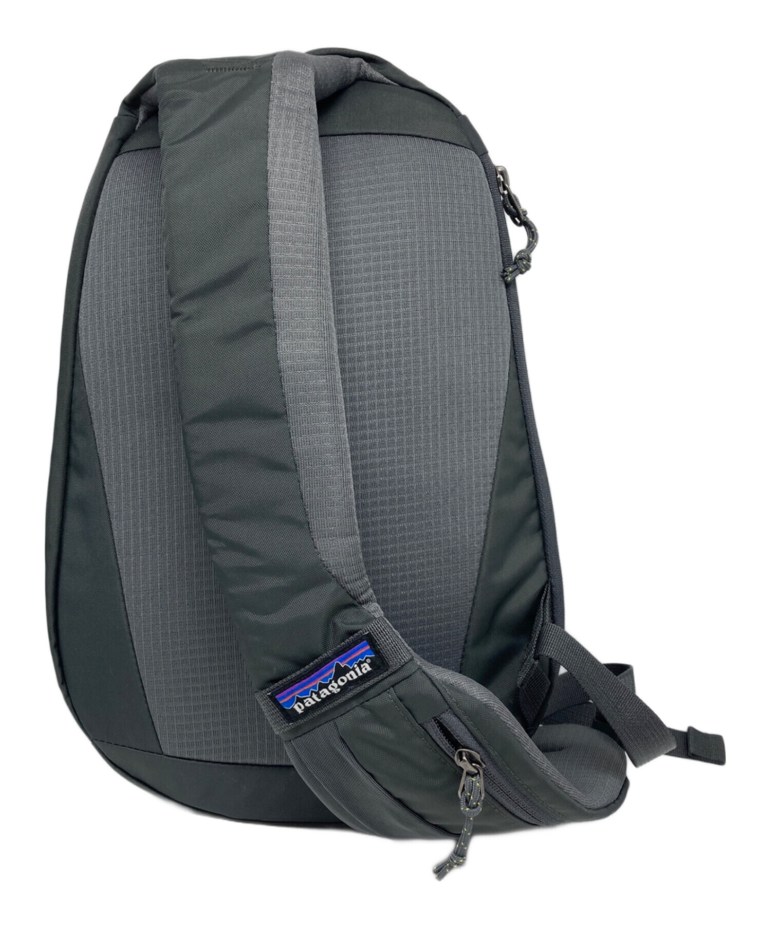中古・古着通販】Patagonia (パタゴニア) アトム・スリング 8L