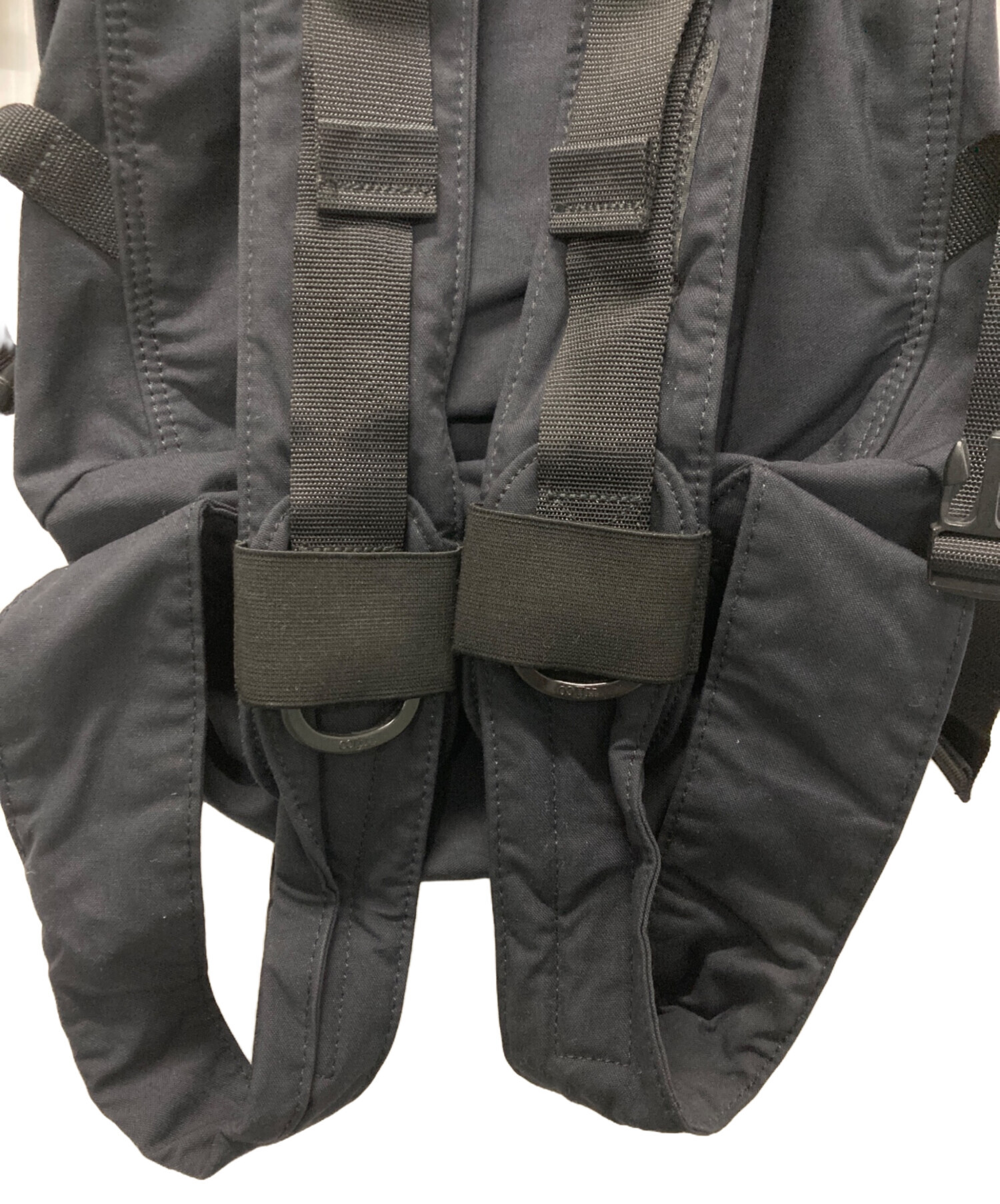 中古・古着通販】PORTER (ポーター) HYKE (ハイク) マルチWAYバック