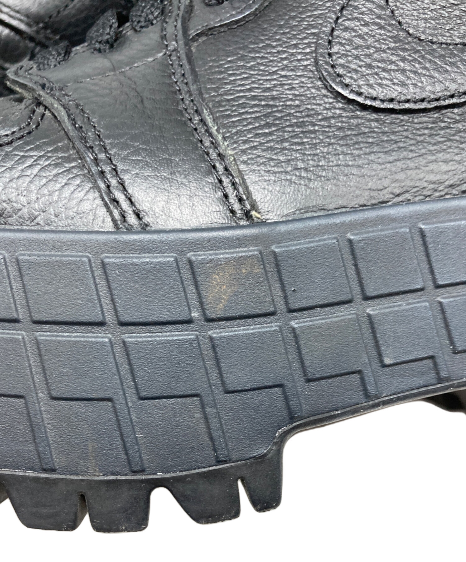 中古・古着通販】NIKE (ナイキ) エア ジョーダン 1 ブルックリン