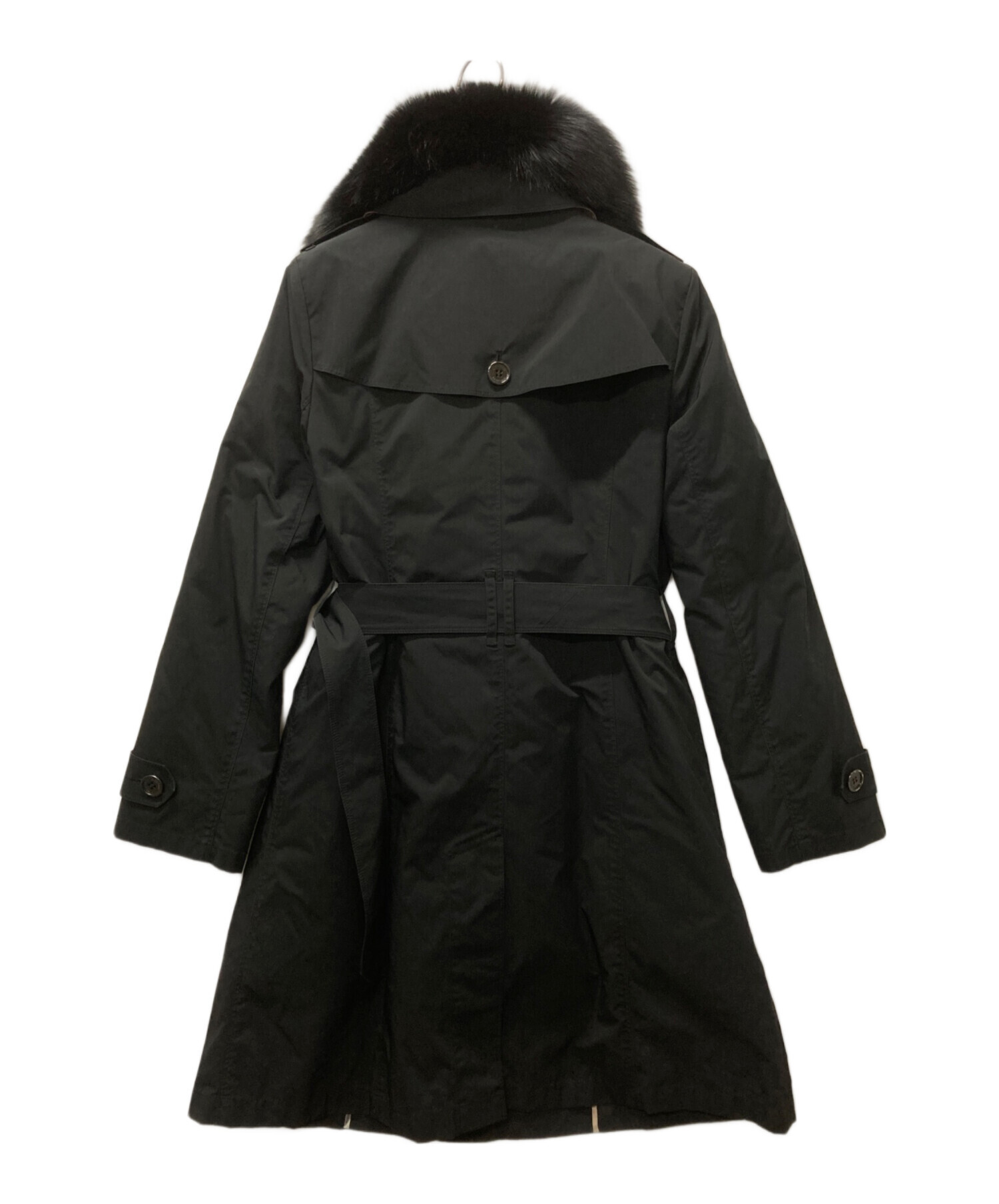 中古・古着通販】BURBERRY LONDON (バーバリーロンドン) フォックス