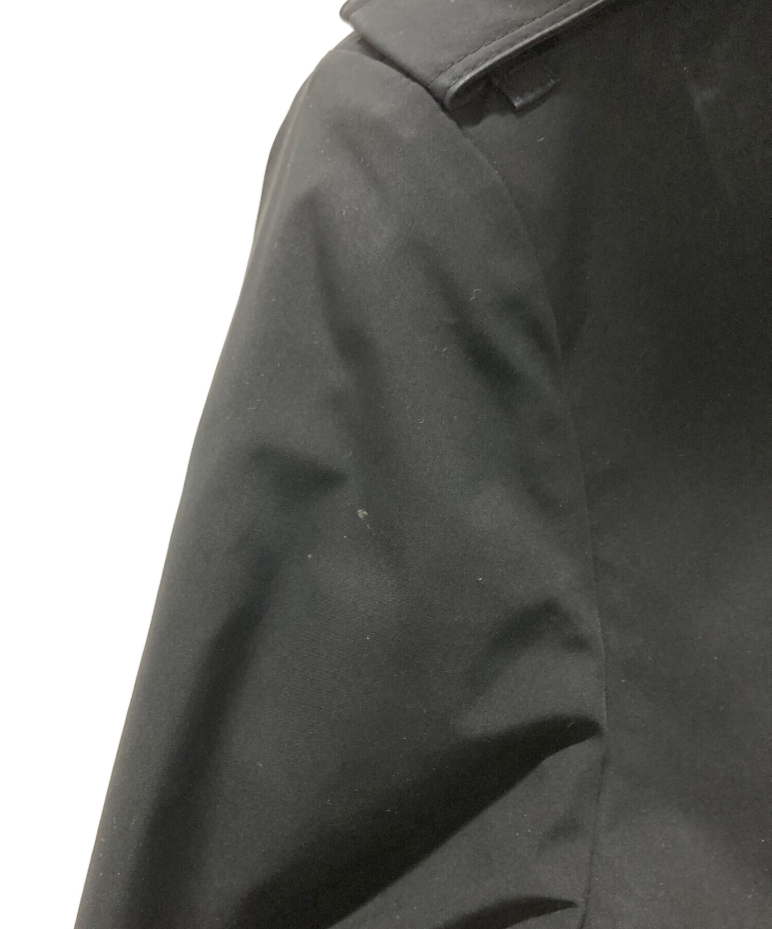 中古・古着通販】BURBERRY LONDON (バーバリーロンドン) フォックス