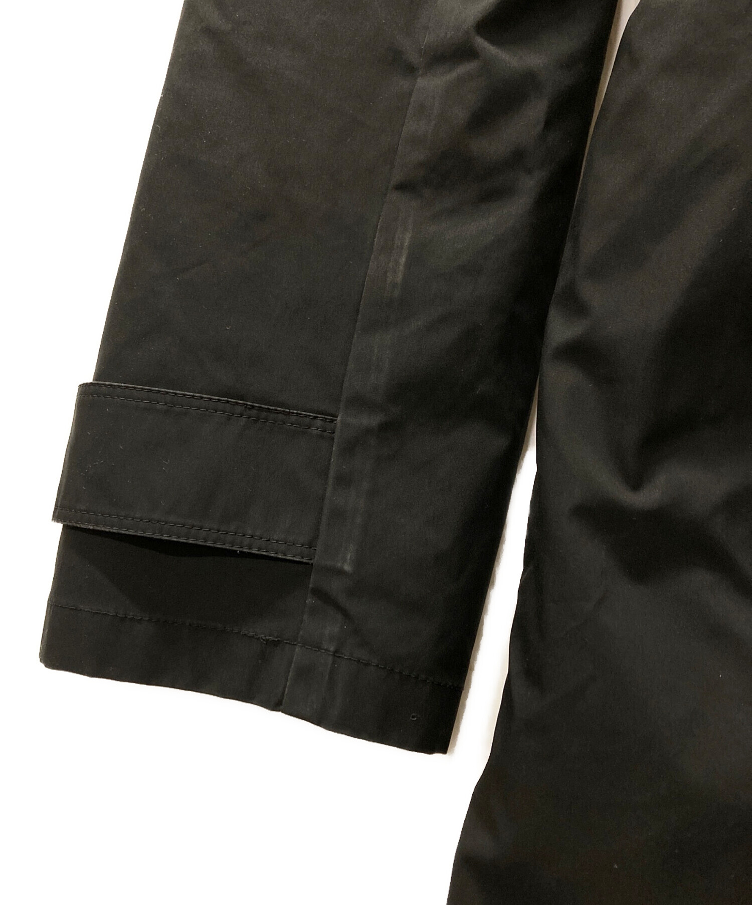中古・古着通販】BURBERRY LONDON (バーバリーロンドン) フォックス