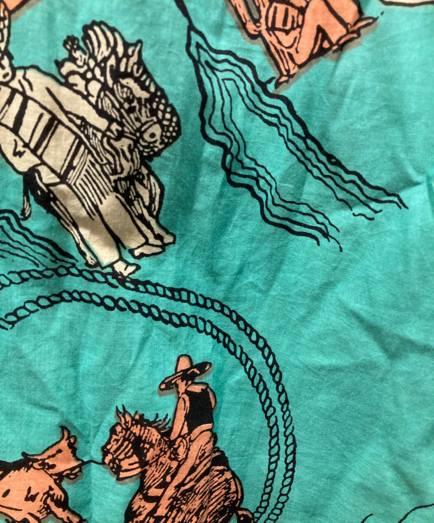 中古・古着通販】BEAMS BOY (ビームスボーイ) BINDU (ビンドゥ) 別注