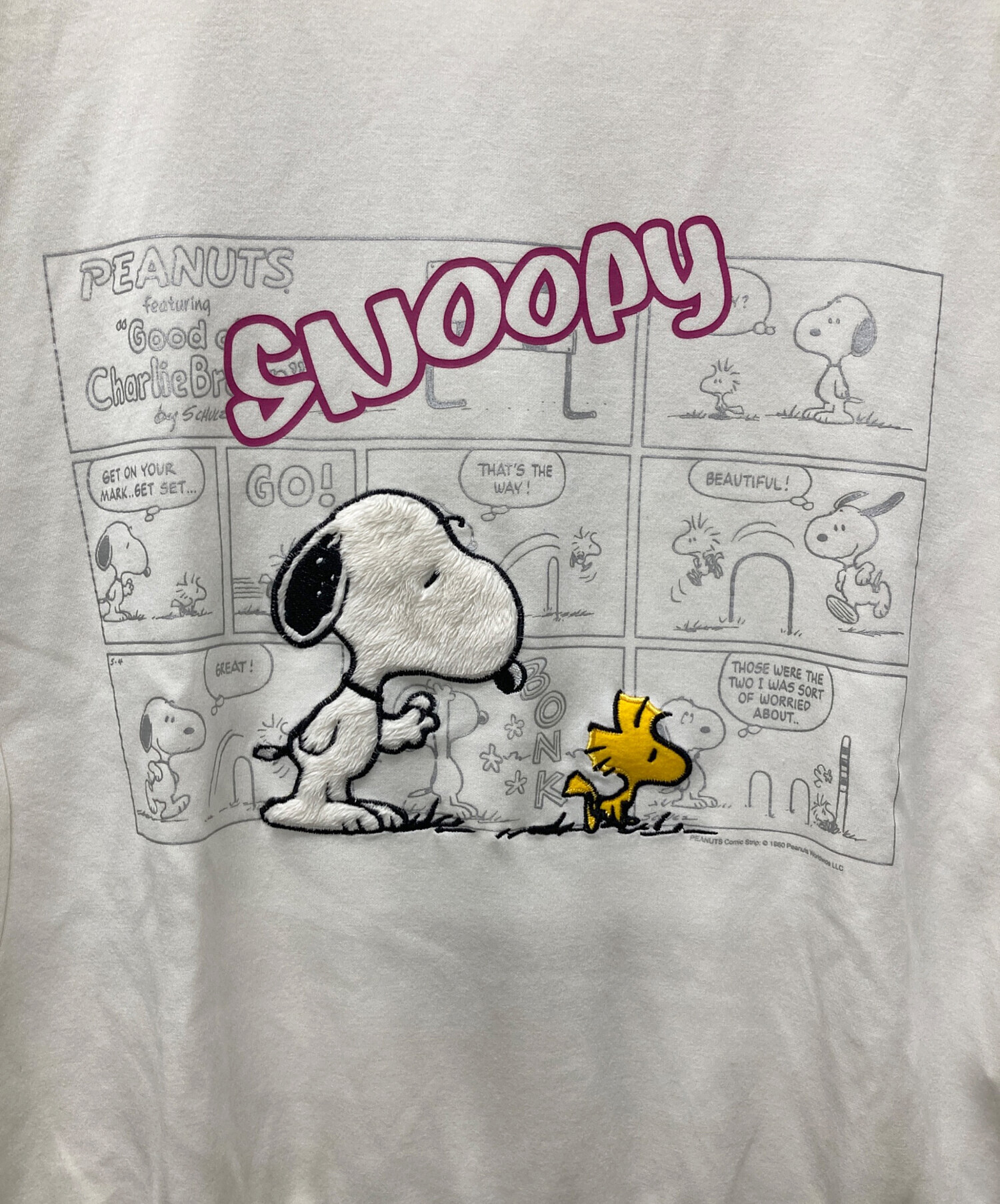 中古・古着通販】CASTELBAJAC (カステルバジャック) PEANUTS