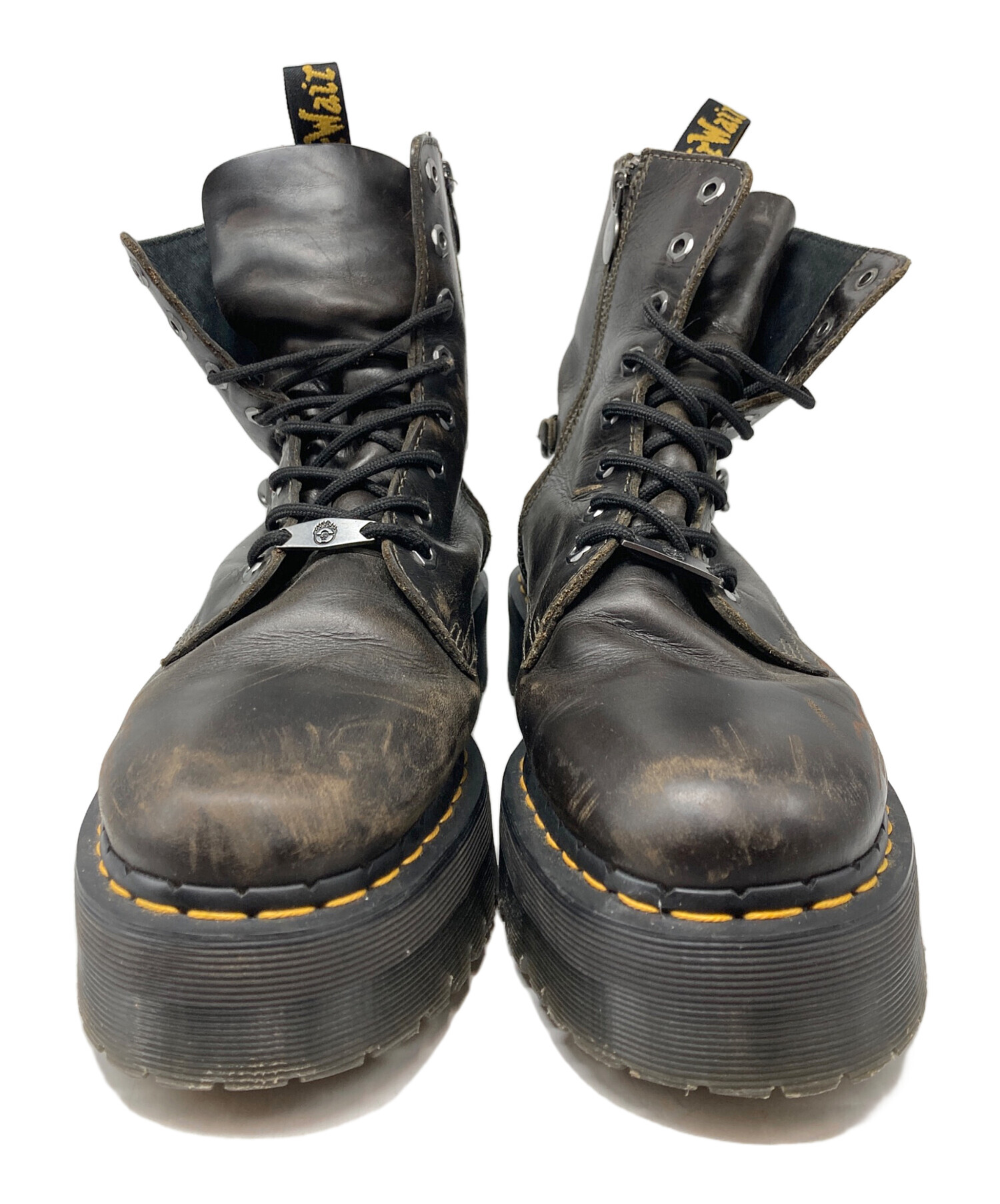 中古・古着通販】Dr.Martens (ドクターマーチン) mad max ウォーカー 