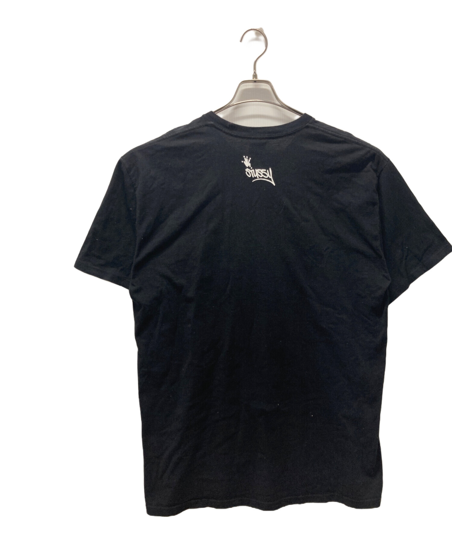 中古・古着通販】stussy (ステューシー) SHIRT KING PHADE (シャツ