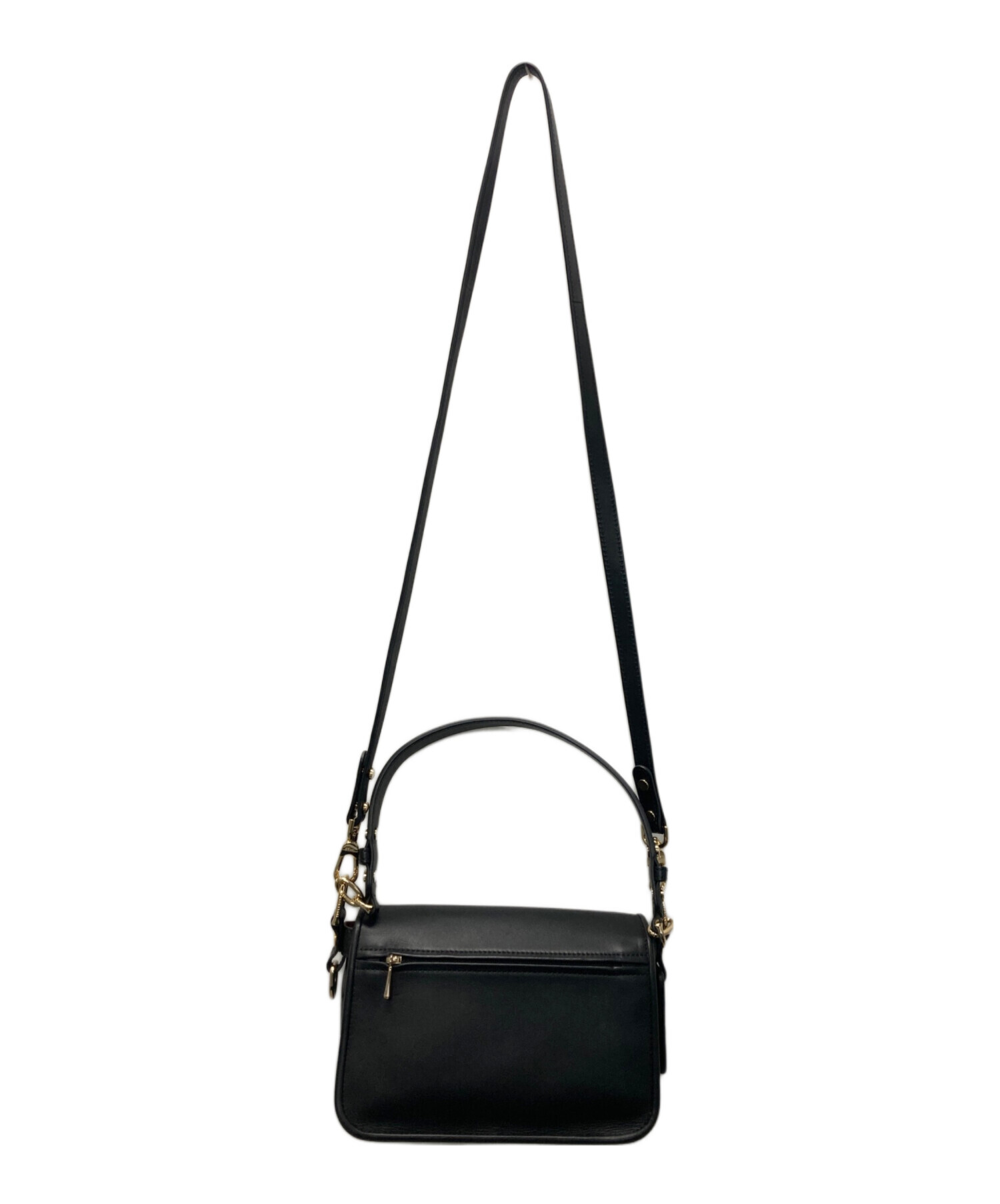 中古・古着通販】LONGCHAMP (ロンシャン) MADEMOISELLE/マドモワゼル 