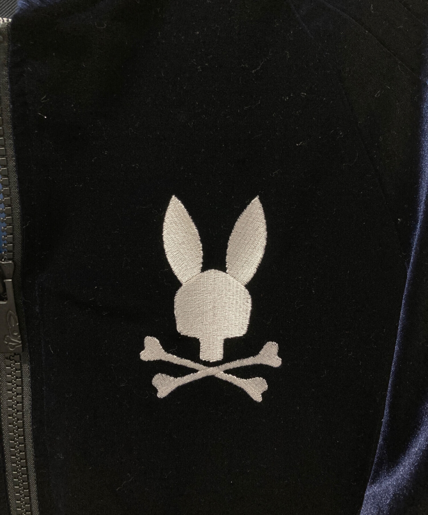 中古・古着通販】Psycho Bunny (サイコ バニー) SKOOKUM (スクーカム