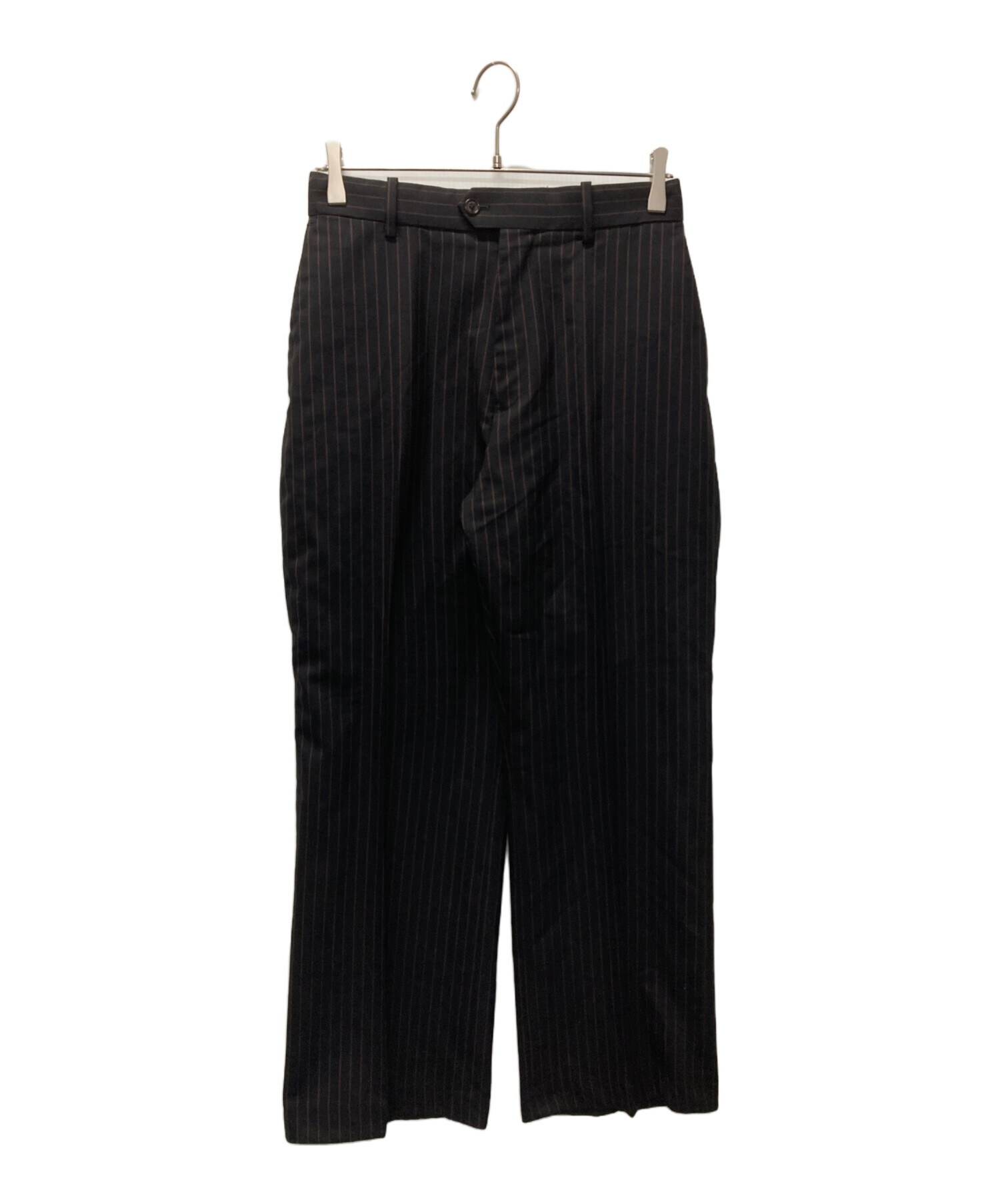 中古・古着通販】MARKAWARE (マーカウェア) ORGANIC WOOL TROPICAL