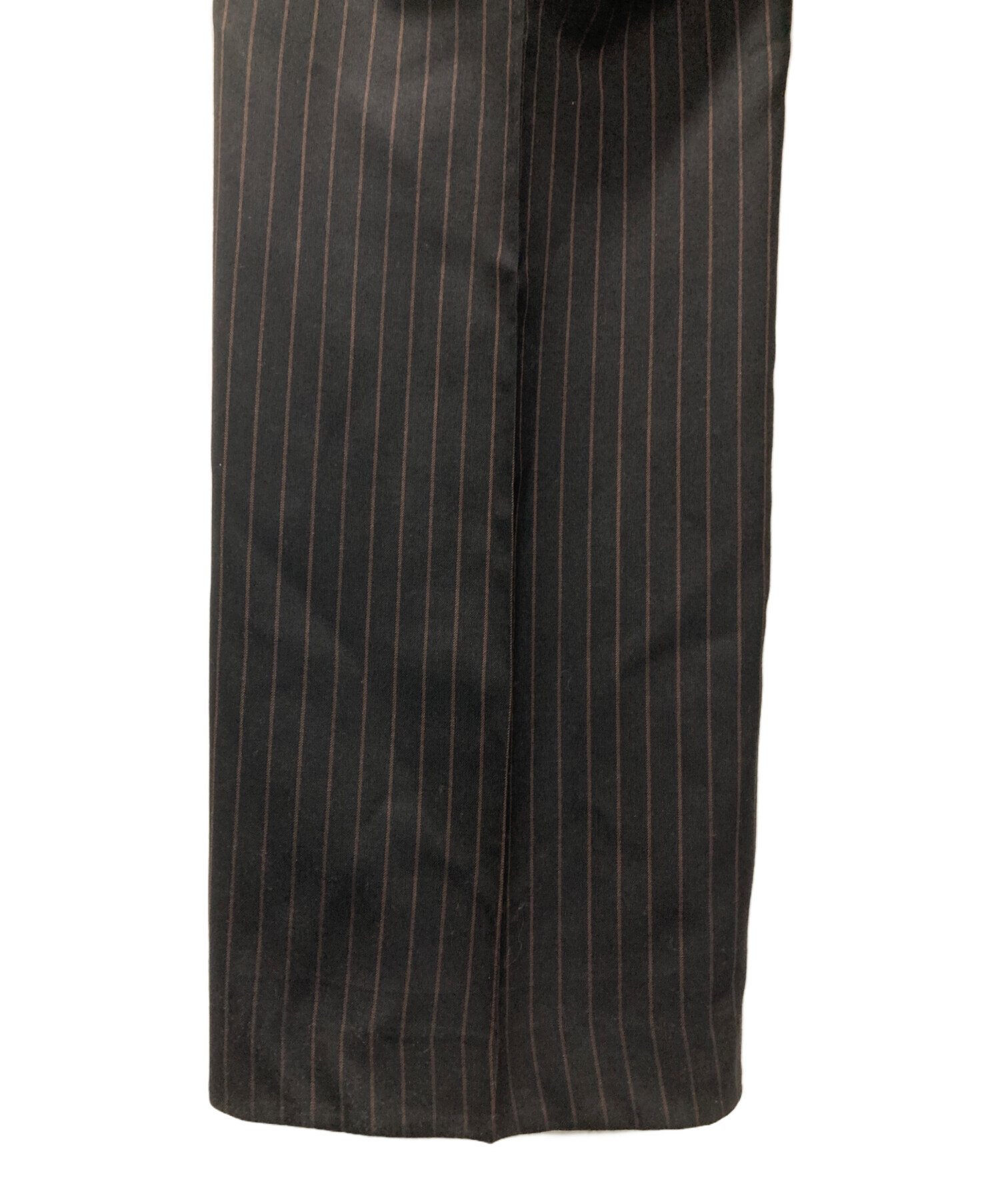 中古・古着通販】MARKAWARE (マーカウェア) ORGANIC WOOL TROPICAL