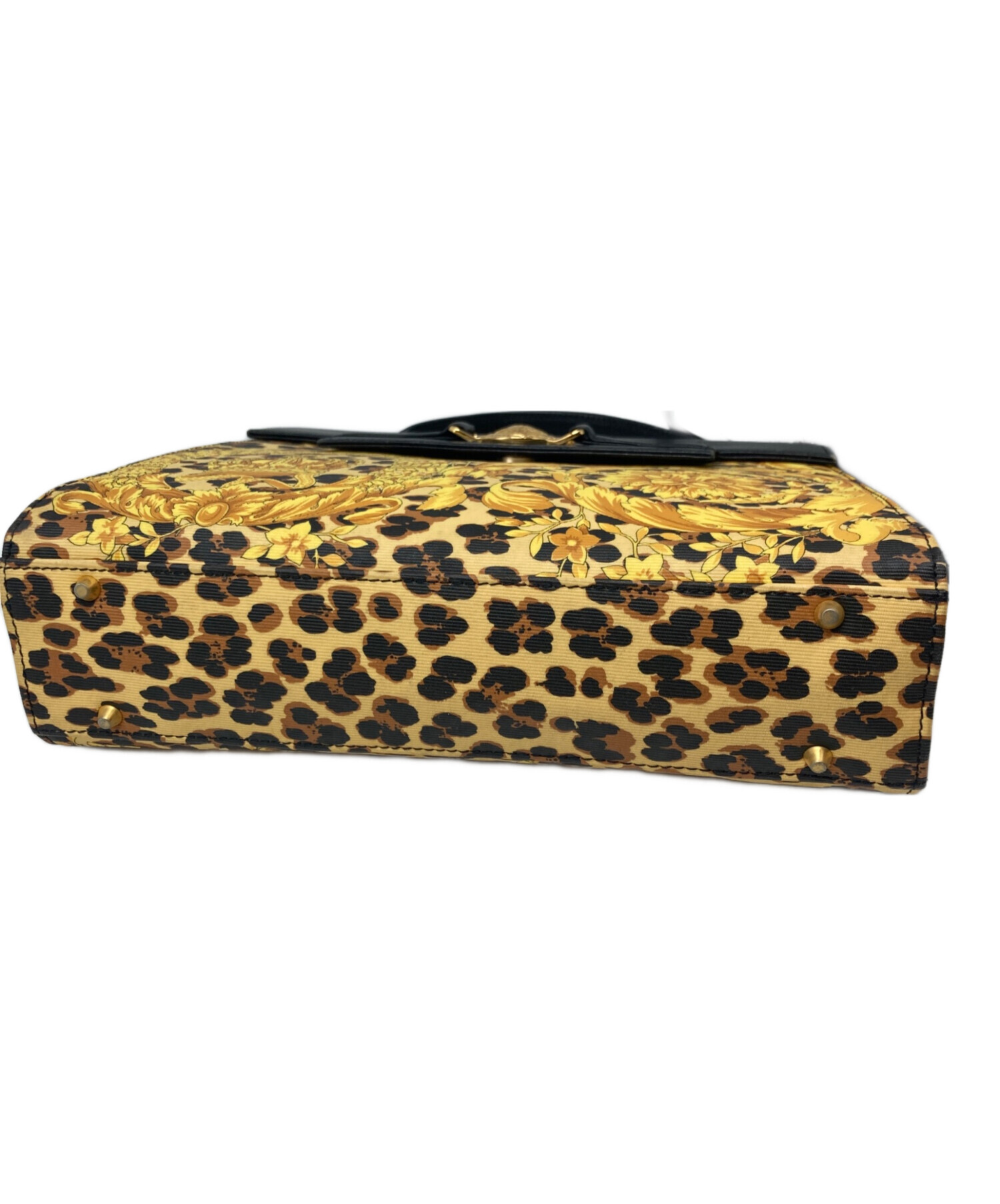 中古・古着通販】GIANNI VERSACE (ジャンニ・ヴェルサーチ) 太陽神