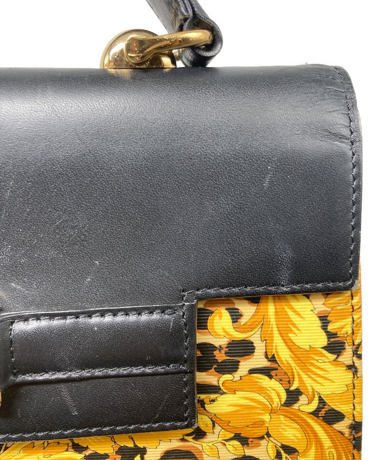 中古・古着通販】GIANNI VERSACE (ジャンニ・ヴェルサーチ) 太陽神