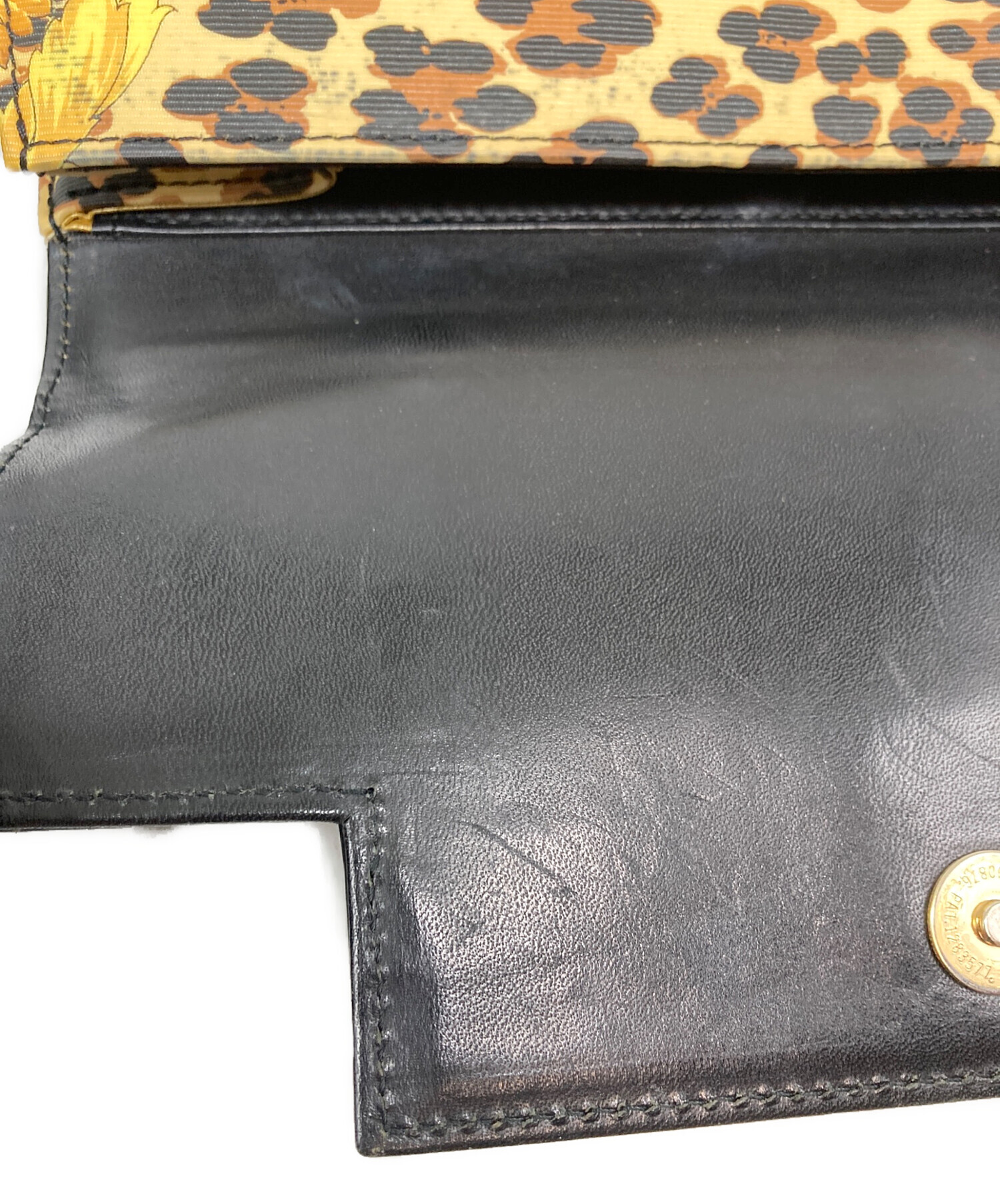 中古・古着通販】GIANNI VERSACE (ジャンニ・ヴェルサーチ) 太陽神