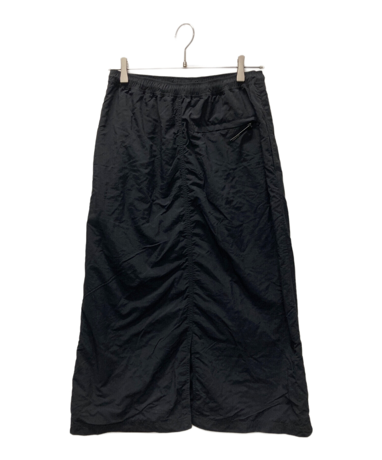 中古・古着通販】Gymphlex (ジムフレックス) ナイロンタスラン