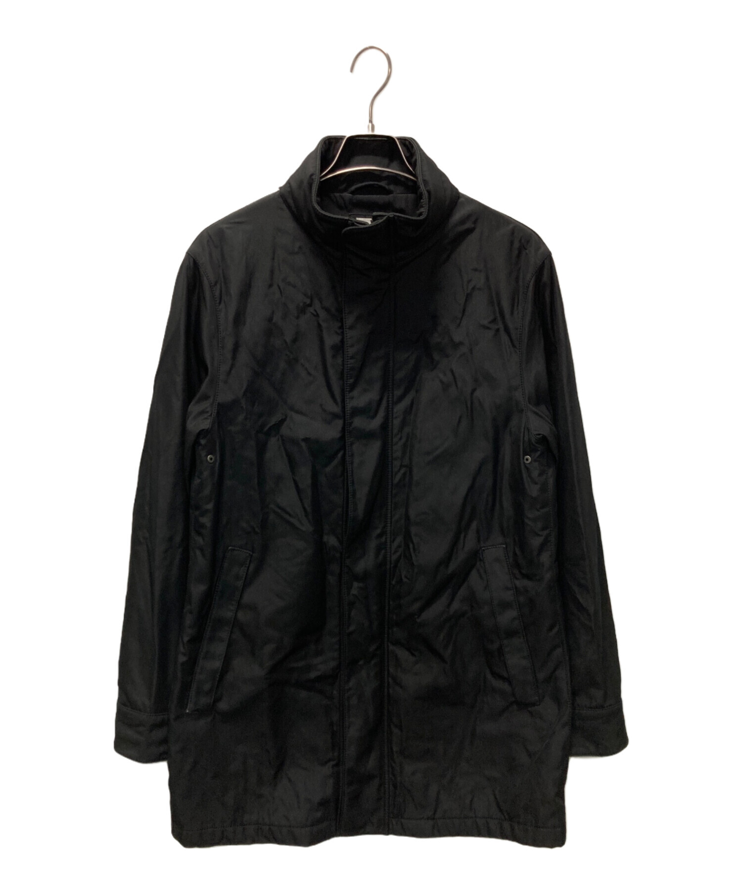 美品★ARMANI COLLEZIONI アルマーニ コレツィオーニ★コート 中古・古着通販】ARMANI COLLEZIONI (アルマーニ コレツィオーニ