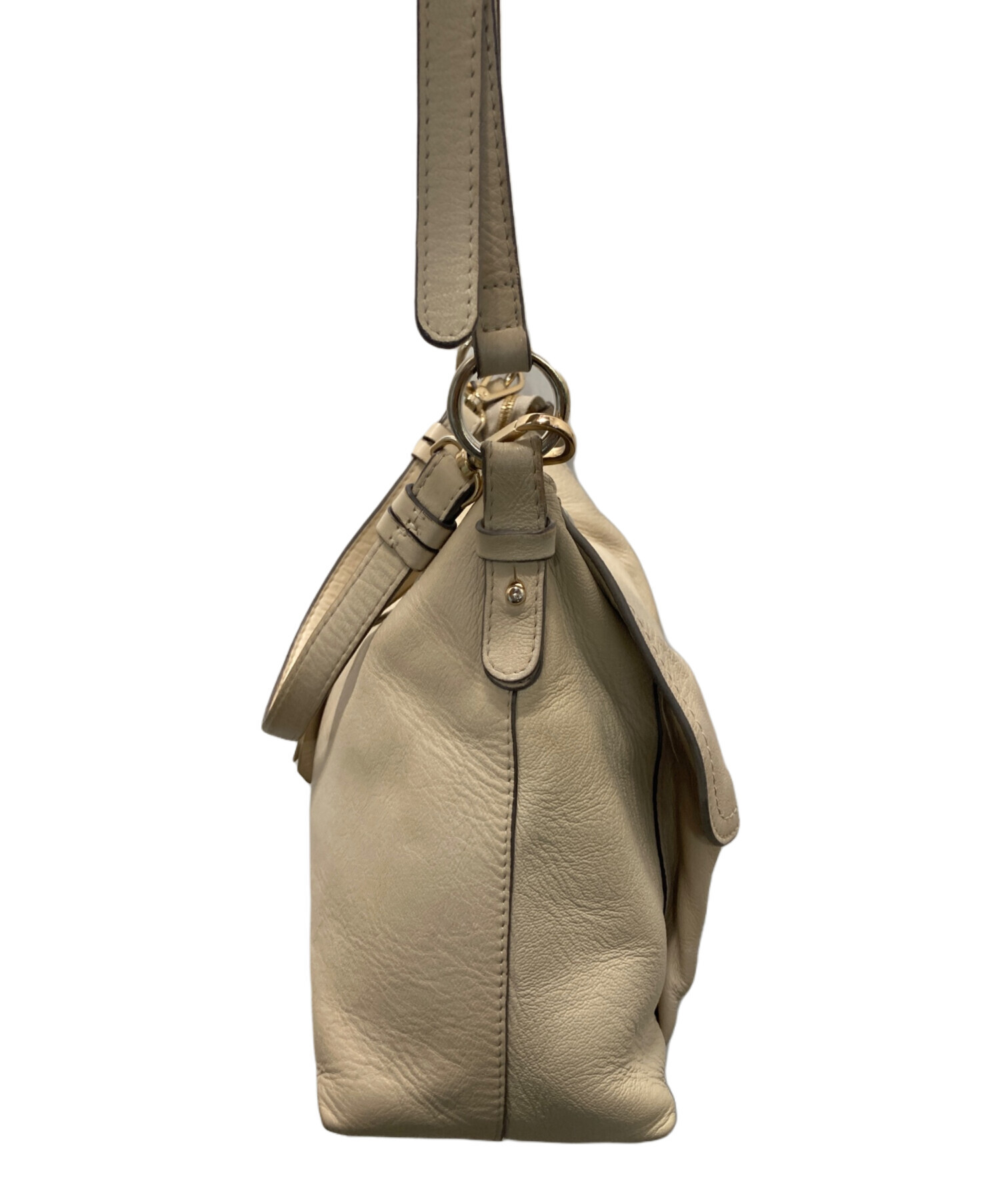 中古・古着通販】SEE BY CHLOE (シーバイクロエ) joanスモールクロス 
