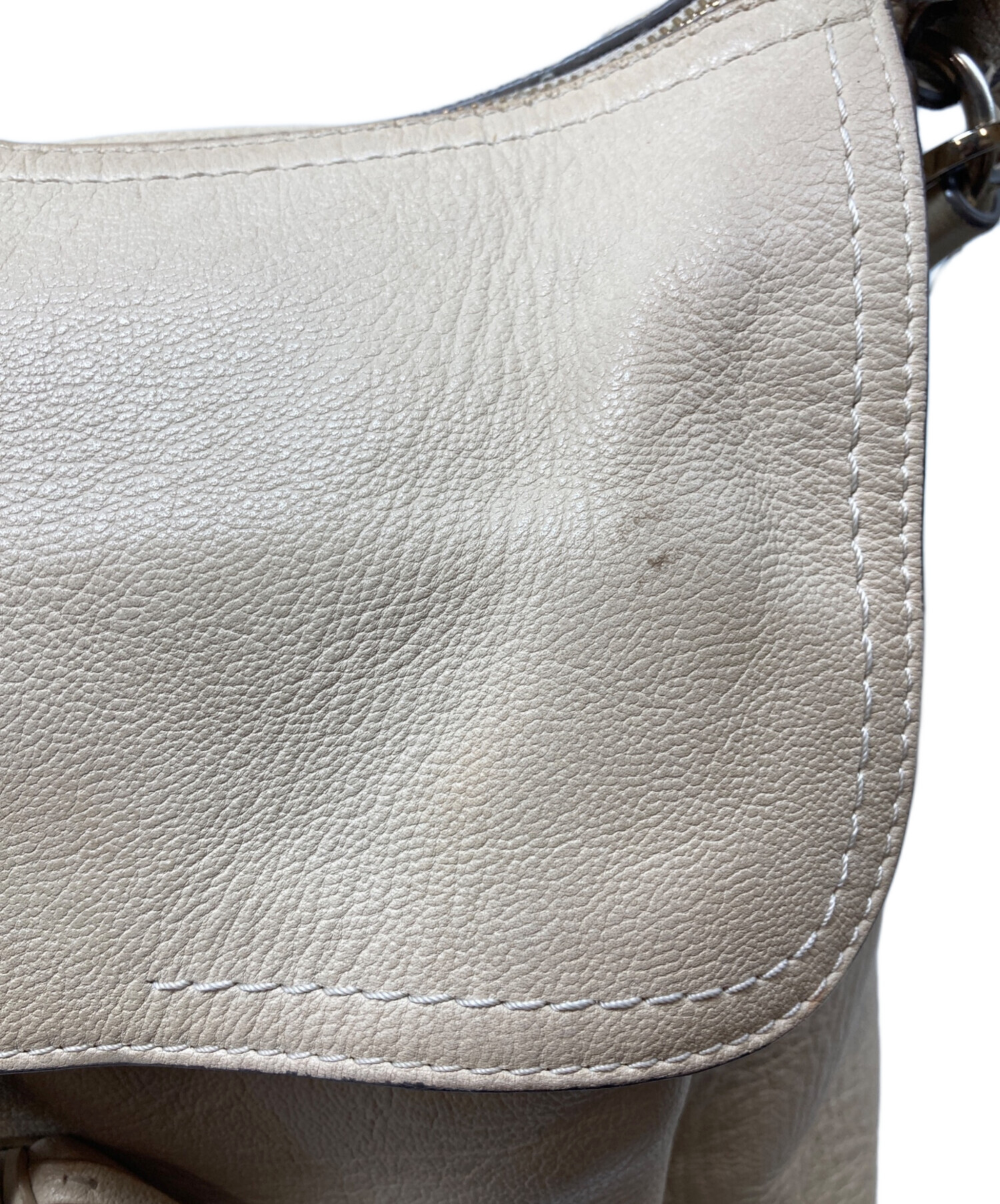 中古・古着通販】SEE BY CHLOE (シーバイクロエ) joanスモールクロス 