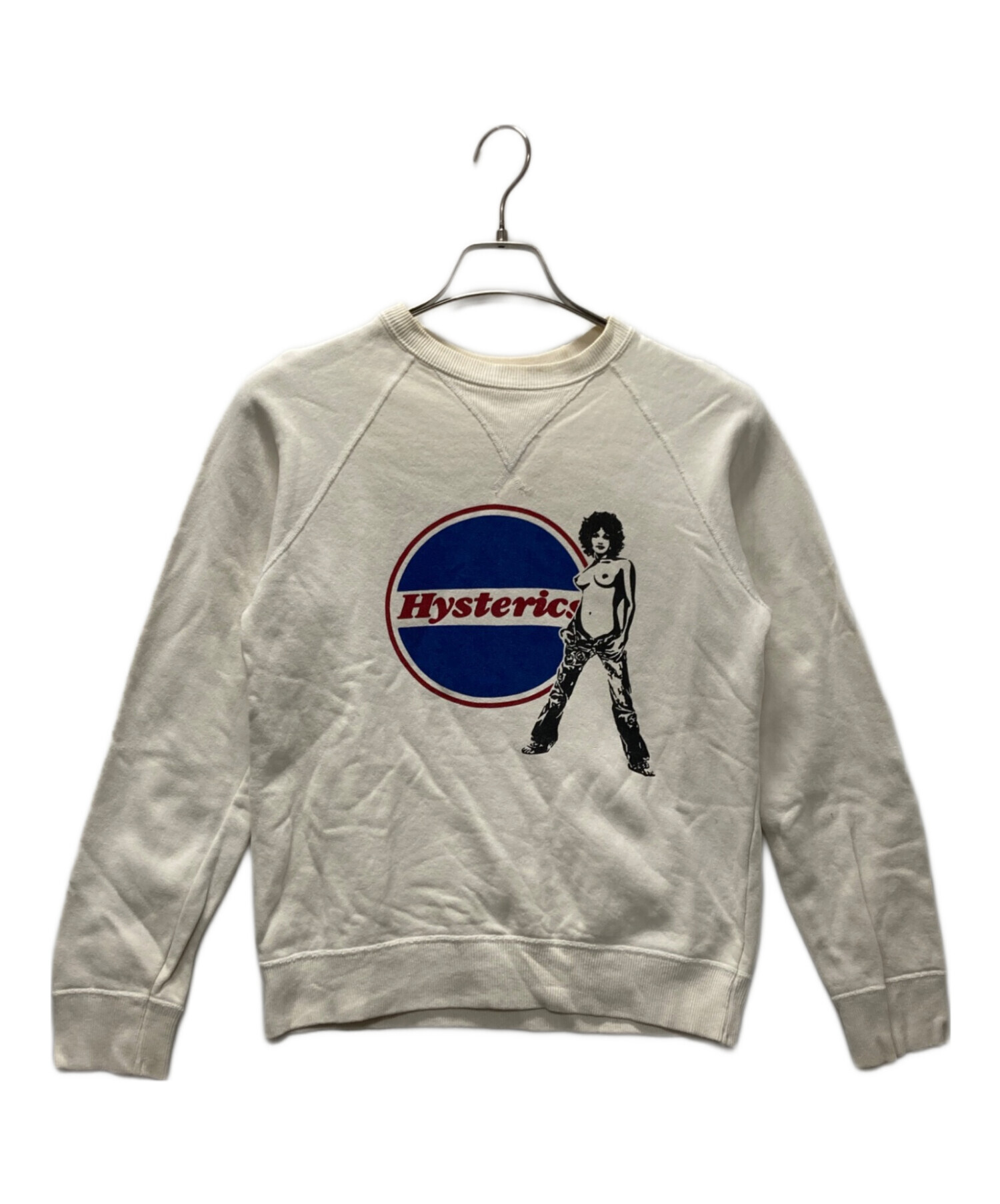 中古・古着通販】Hysteric Glamour (ヒステリックグラマー) プリント