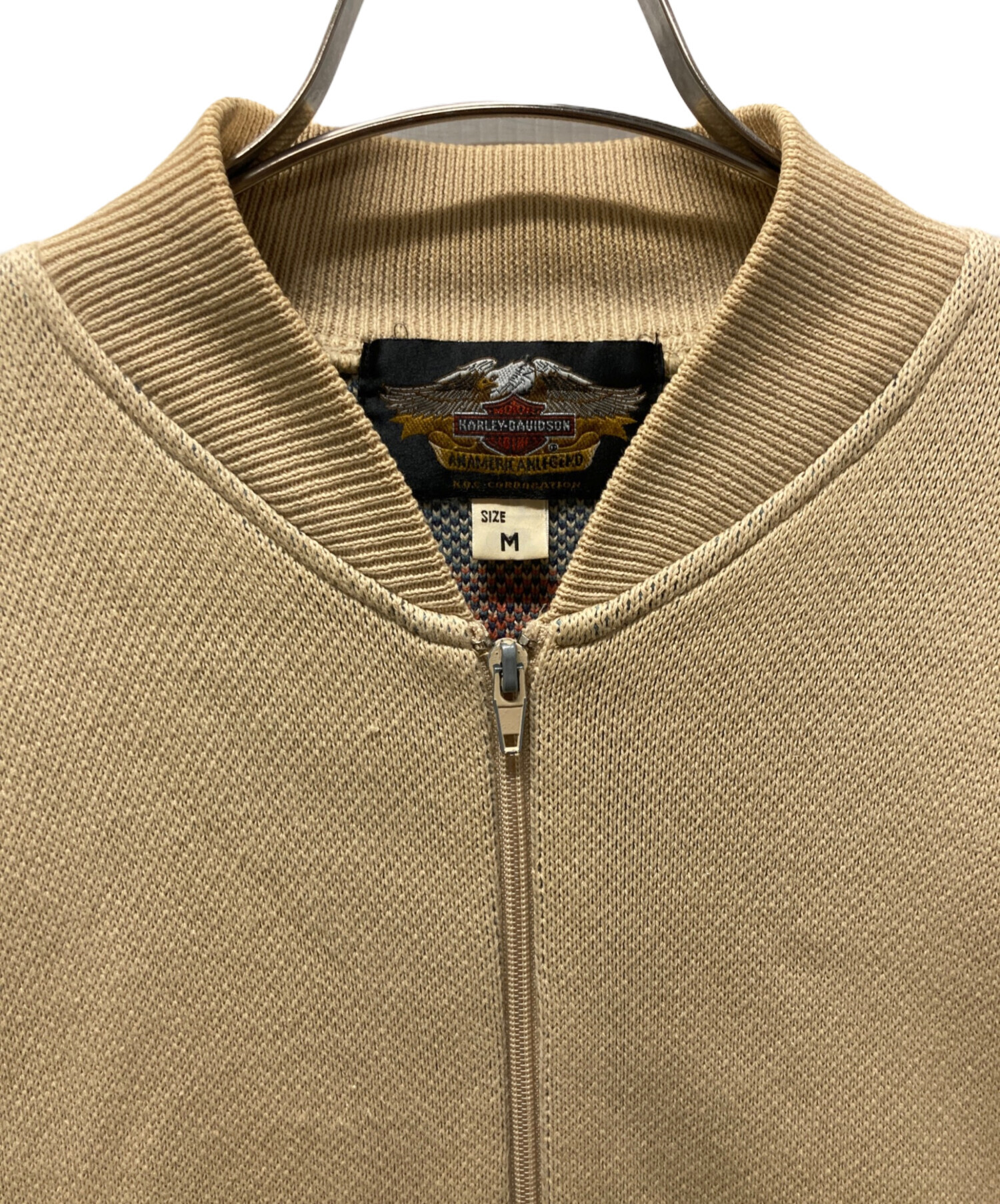 中古・古着通販】HARLEY-DAVIDSON (ハーレーダビッドソン) ファイヤー