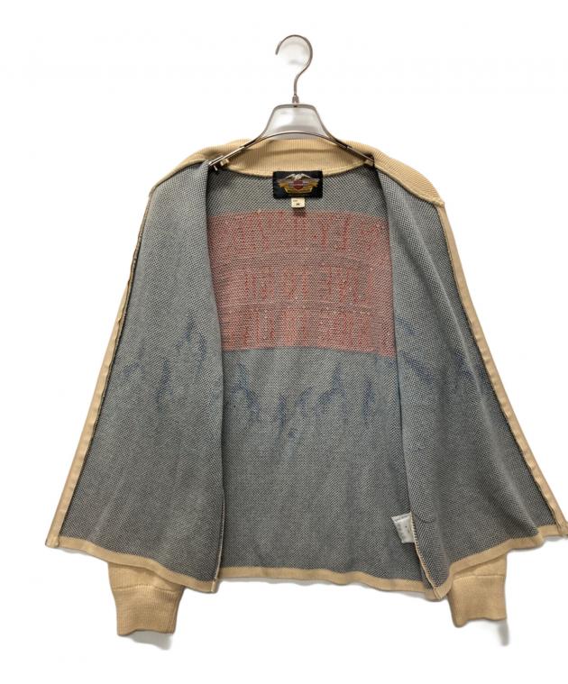 中古・古着通販】HARLEY-DAVIDSON (ハーレーダビッドソン) ファイヤー