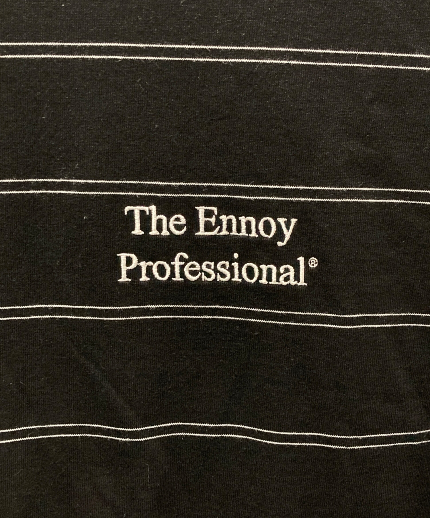 中古・古着通販】THE ENNOY PROFESSIONAL (ザ エンノイ