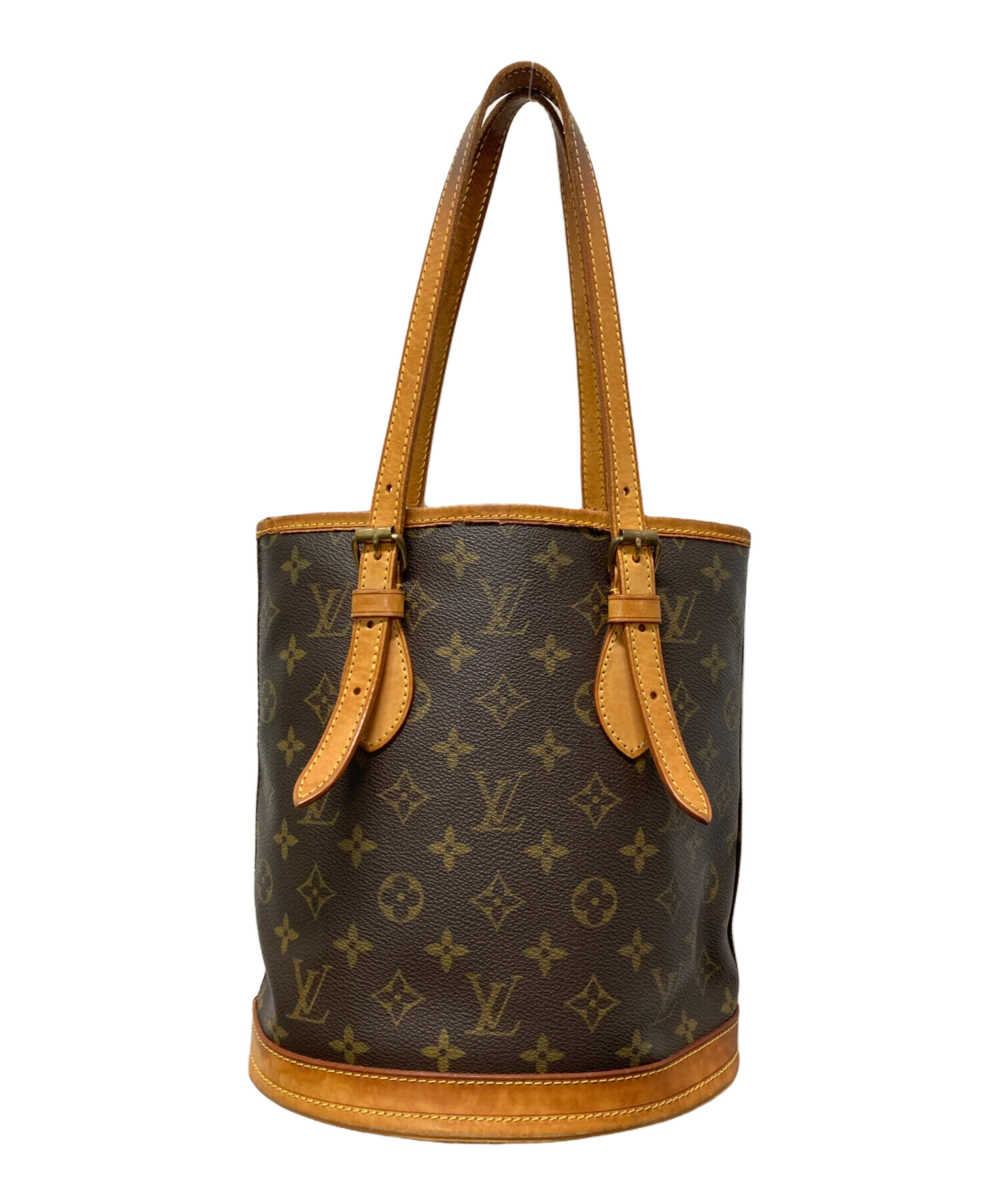 中古・古着通販】LOUIS VUITTON (ルイ ヴィトン) ショルダーバッグ