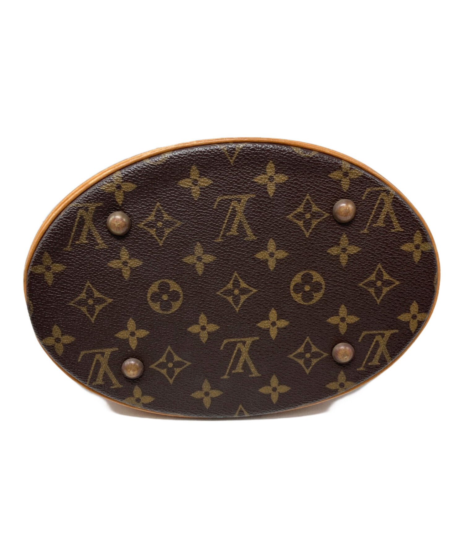 中古・古着通販】LOUIS VUITTON (ルイ ヴィトン) ショルダーバッグ