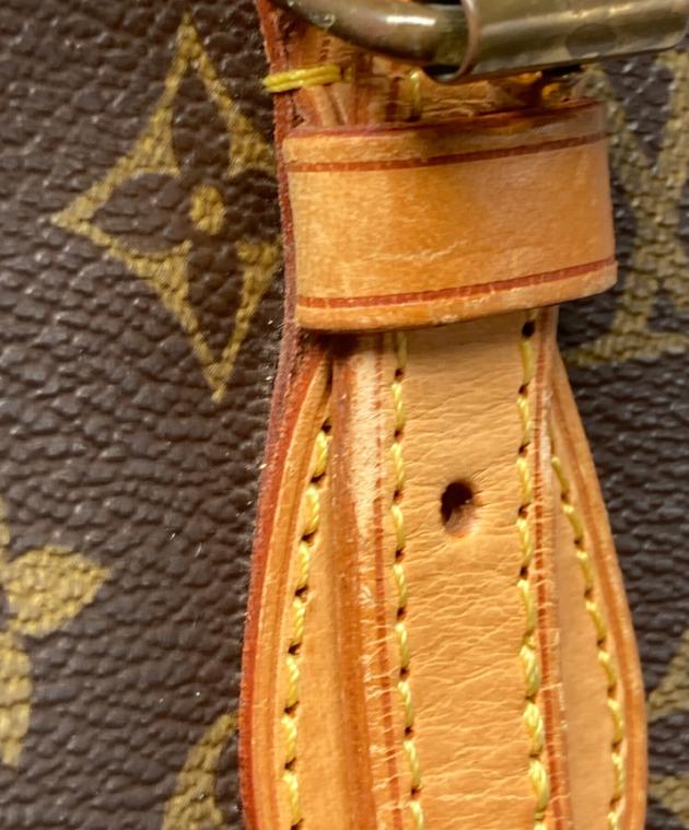 中古・古着通販】LOUIS VUITTON (ルイ ヴィトン) ショルダーバッグ