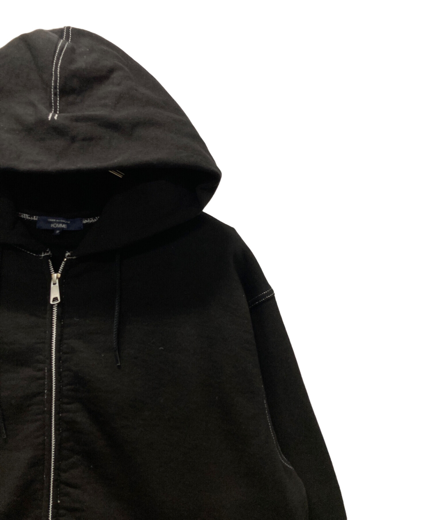 中古・古着通販】COMME des GARCONS HOMME (コムデギャルソン オム) 綿