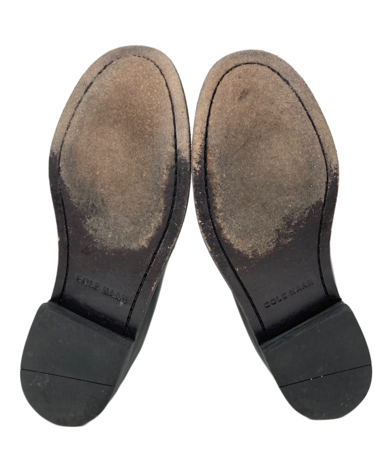 中古・古着通販】COLE HAAN (コールハーン) ピンチ タッセル