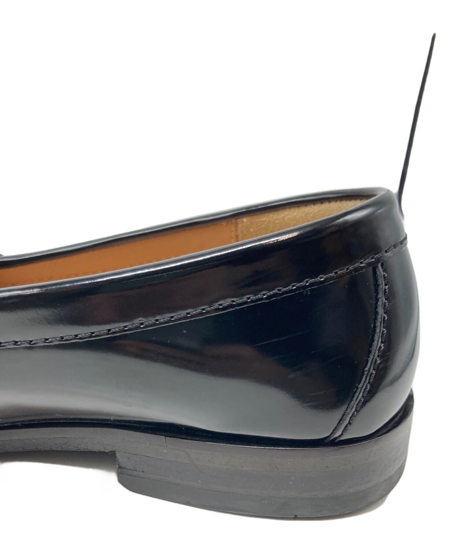 中古・古着通販】COLE HAAN (コールハーン) ピンチ タッセル