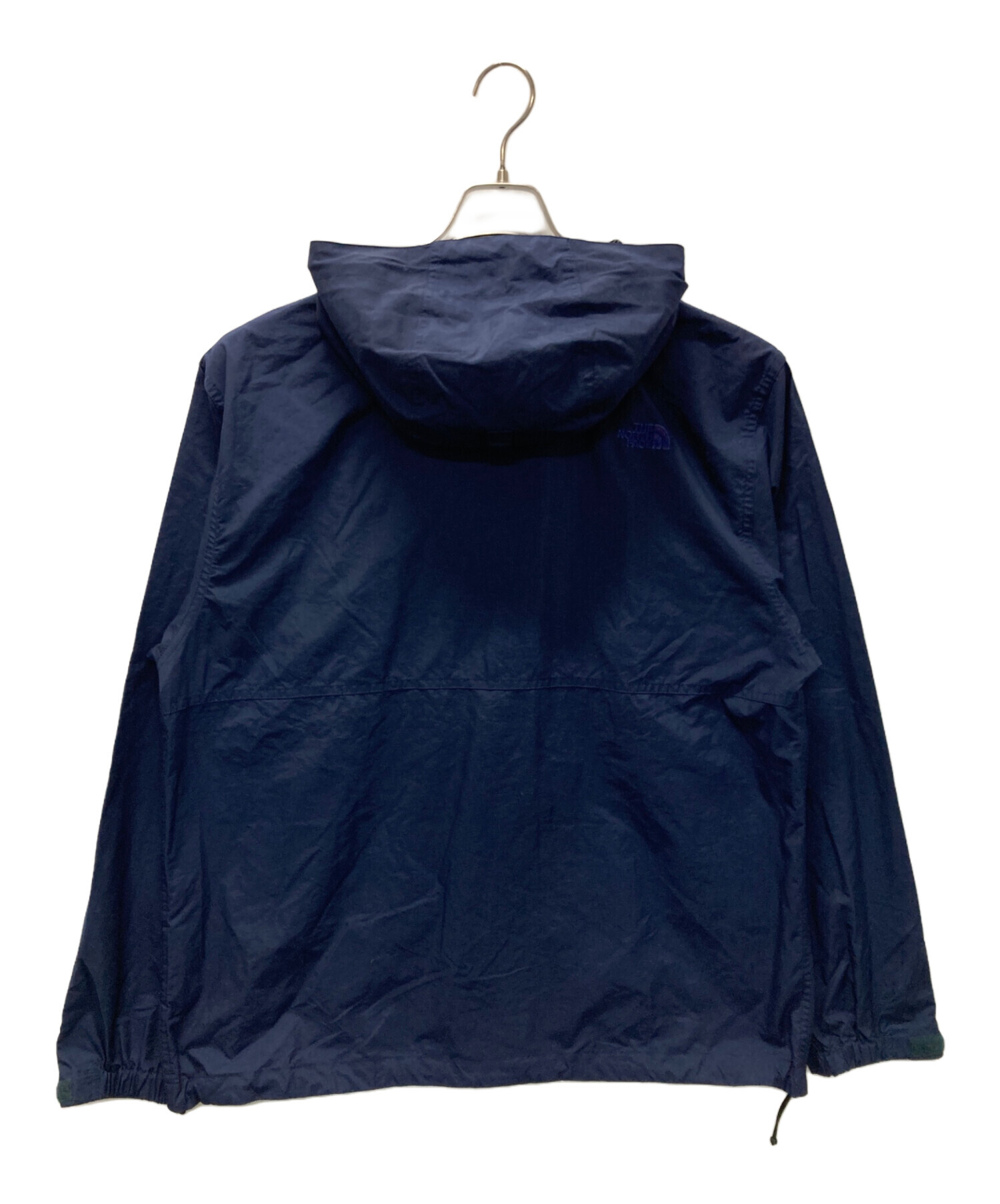 中古・古着通販】THE NORTH FACE (ザ ノース フェイス) Compact Jacket