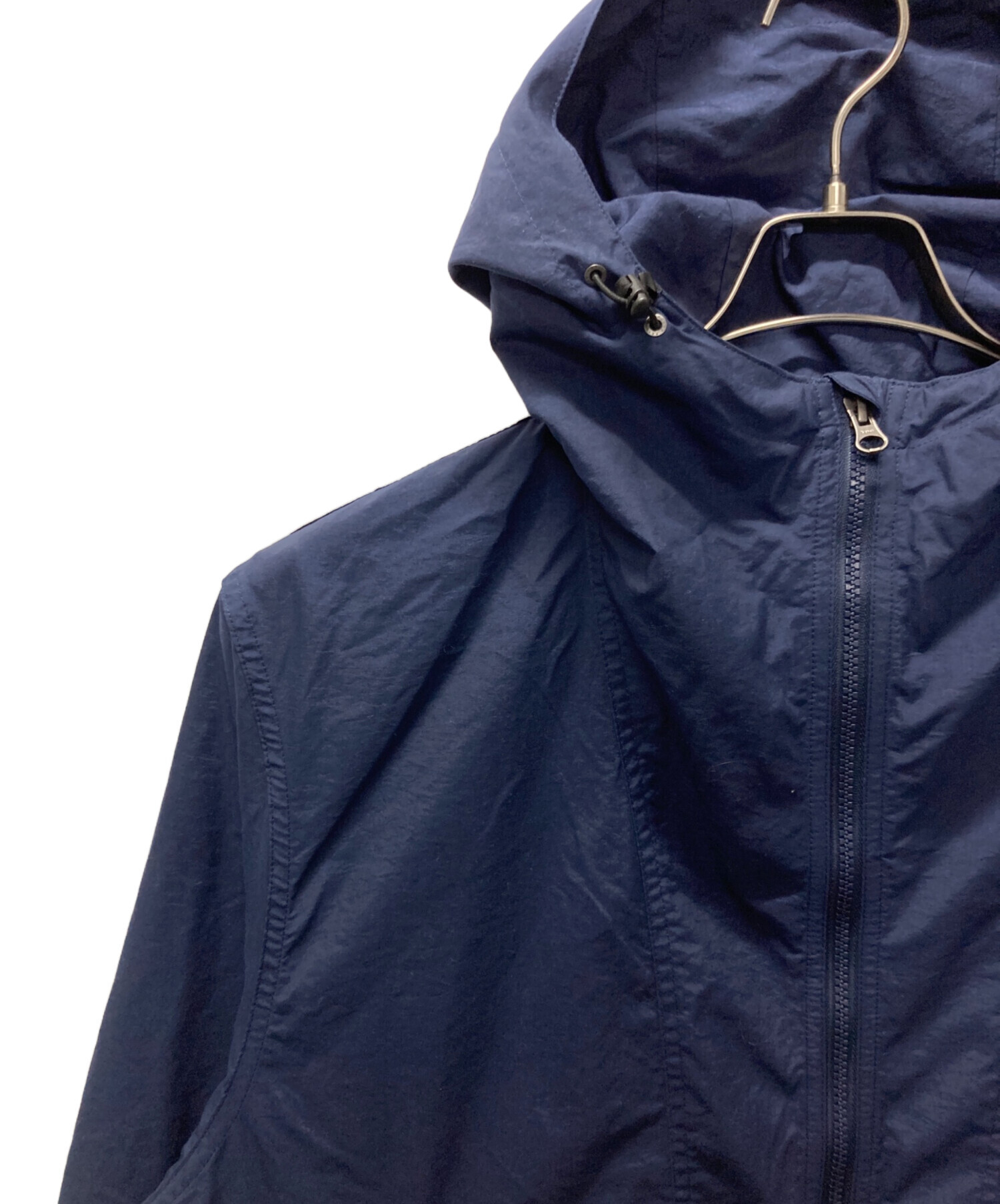 ノースフェイス コンパクトブルゾン XL【USED】【限定品】【廃盤色】 中古・古着通販】THE NORTH FACE (ザ ノース フェイス) Compact Jacket