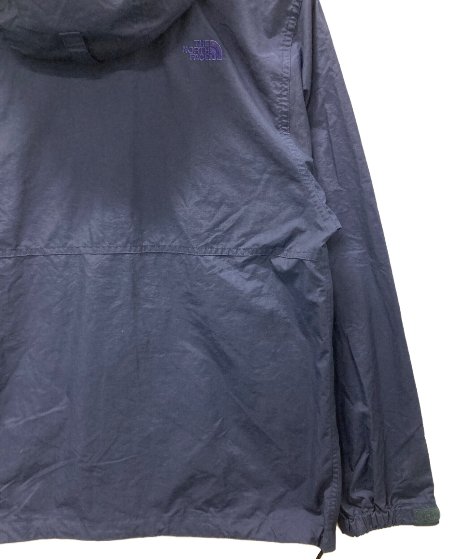 中古・古着通販】THE NORTH FACE (ザ ノース フェイス) Compact Jacket