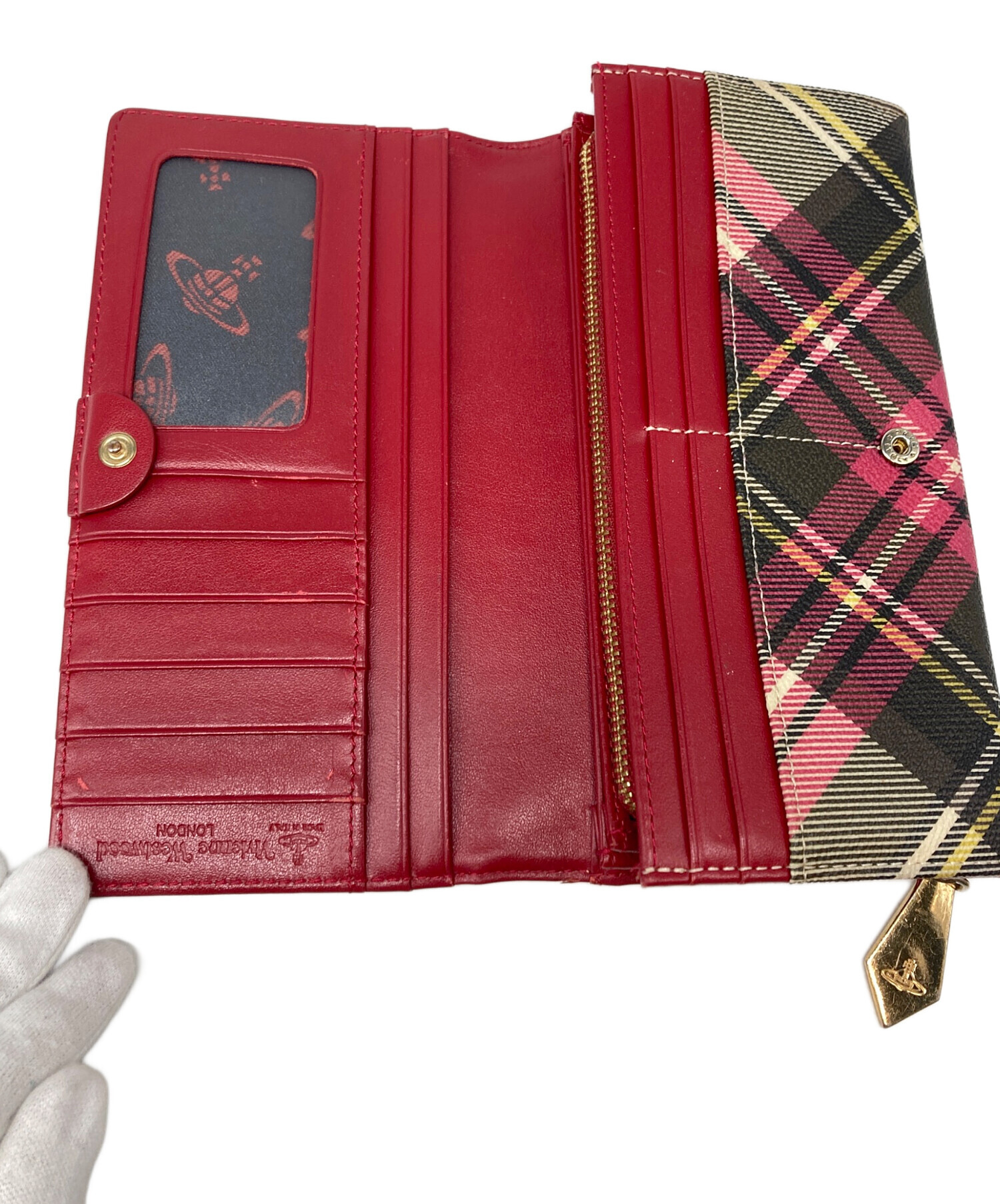 中古・古着通販】Vivienne Westwood (ヴィヴィアンウエストウッド