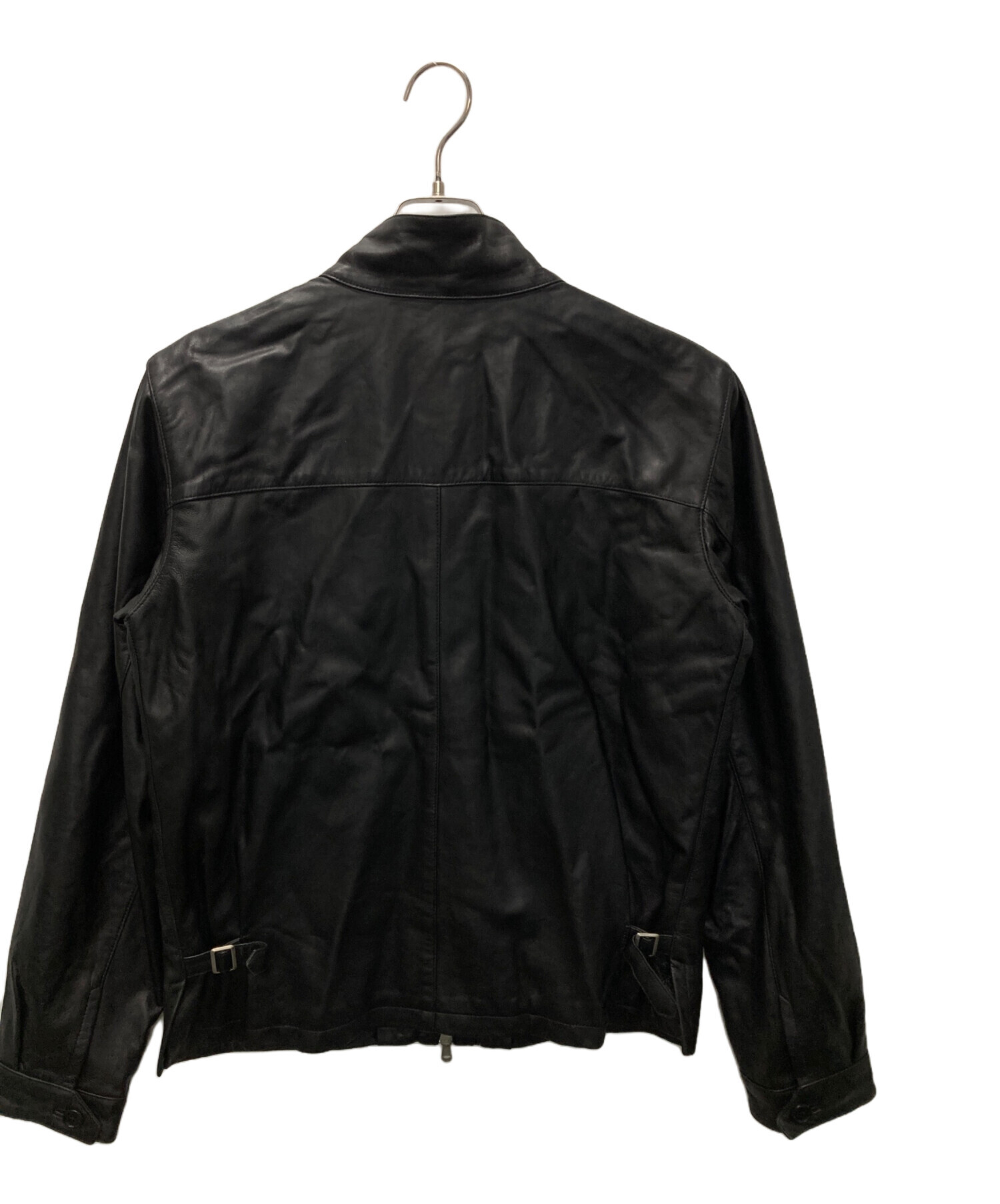 中古・古着通販】Cinquanta (チンクワンタ) スタンドカラー シングル