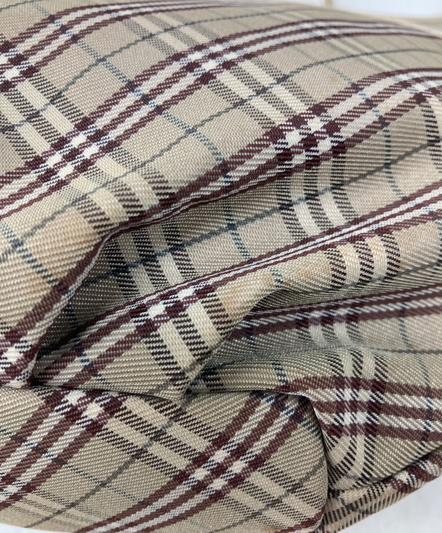 中古・古着通販】BURBERRY BLUE LABEL (バーバリー ブルー レーベル