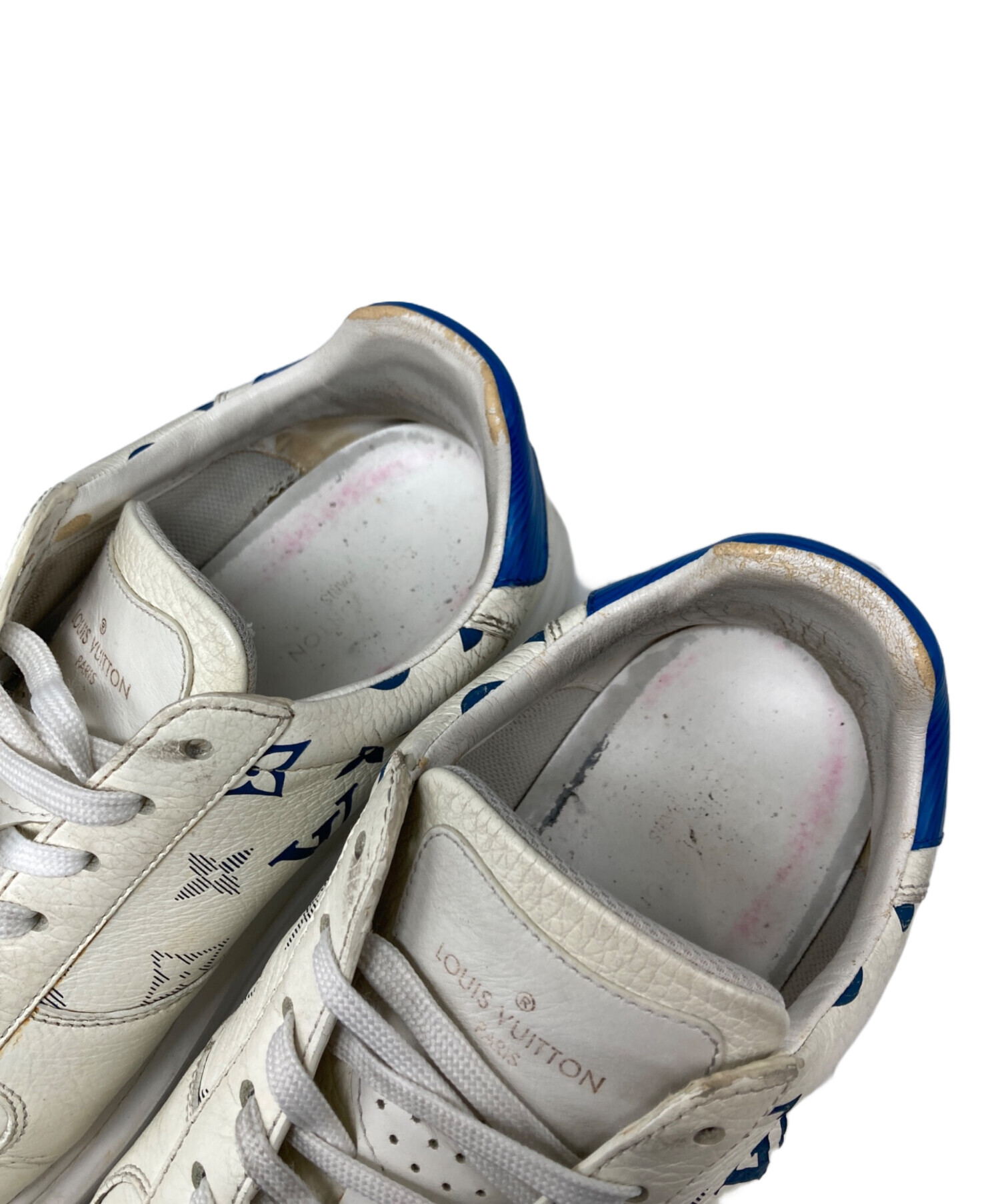中古・古着通販】LOUIS VUITTON (ルイ ヴィトン) ビバリーヒルズ