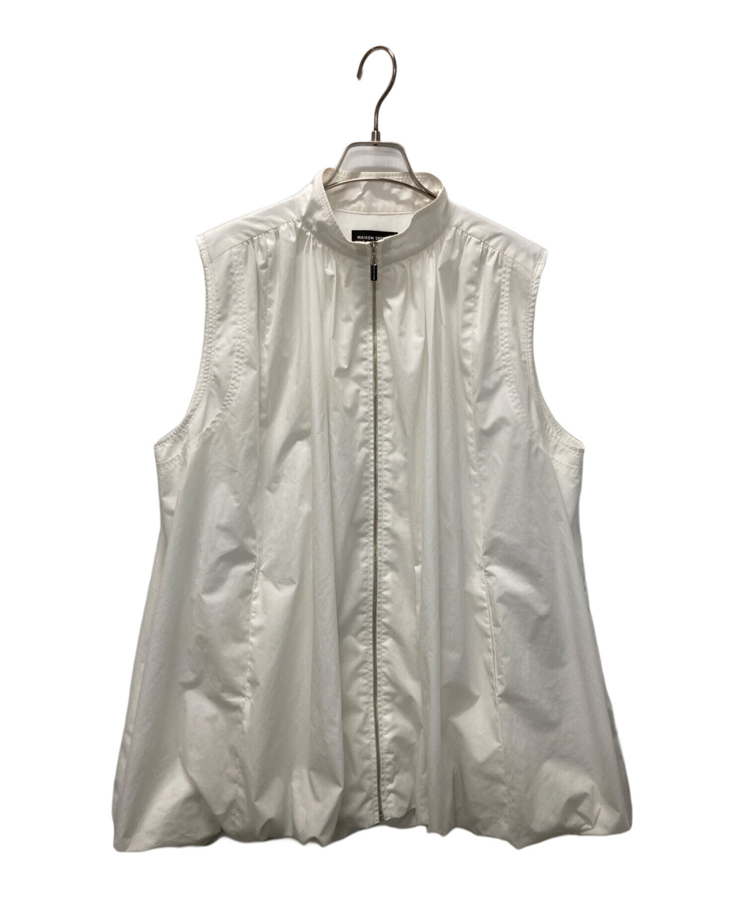 中古・古着通販】MAISON SPECIAL (メゾンスペシャル) Balloon